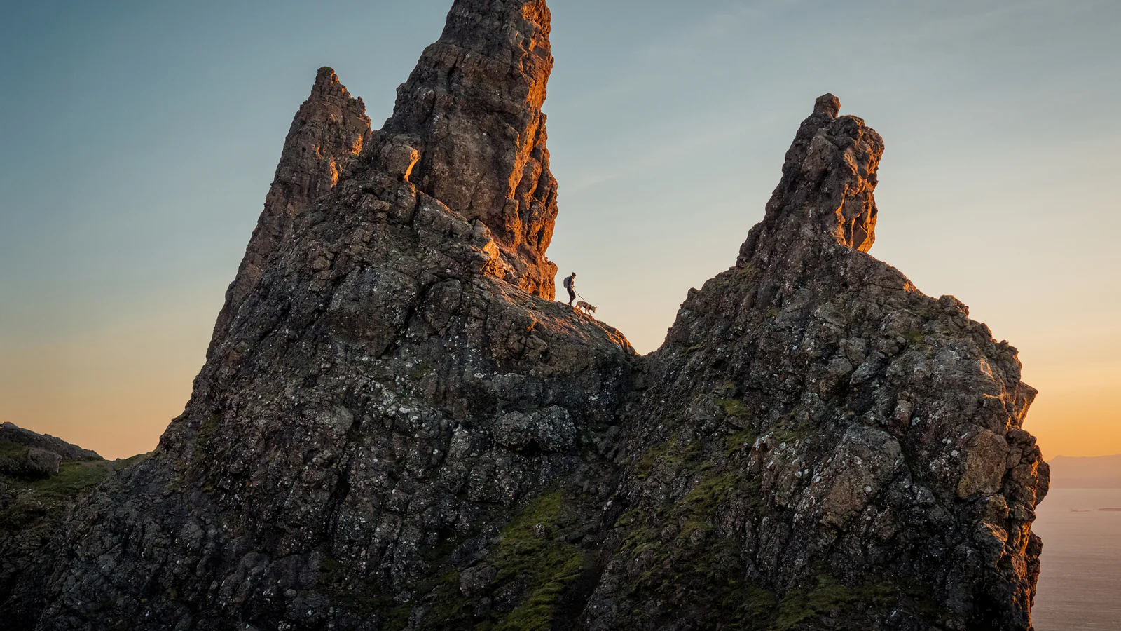 Built for Every Wild Adventure