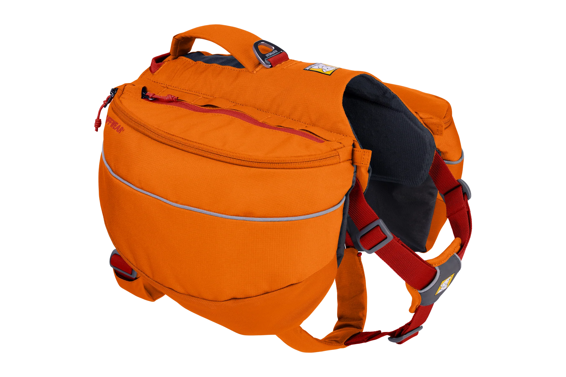 Used - Approach™ Dog Backpack - Image 3