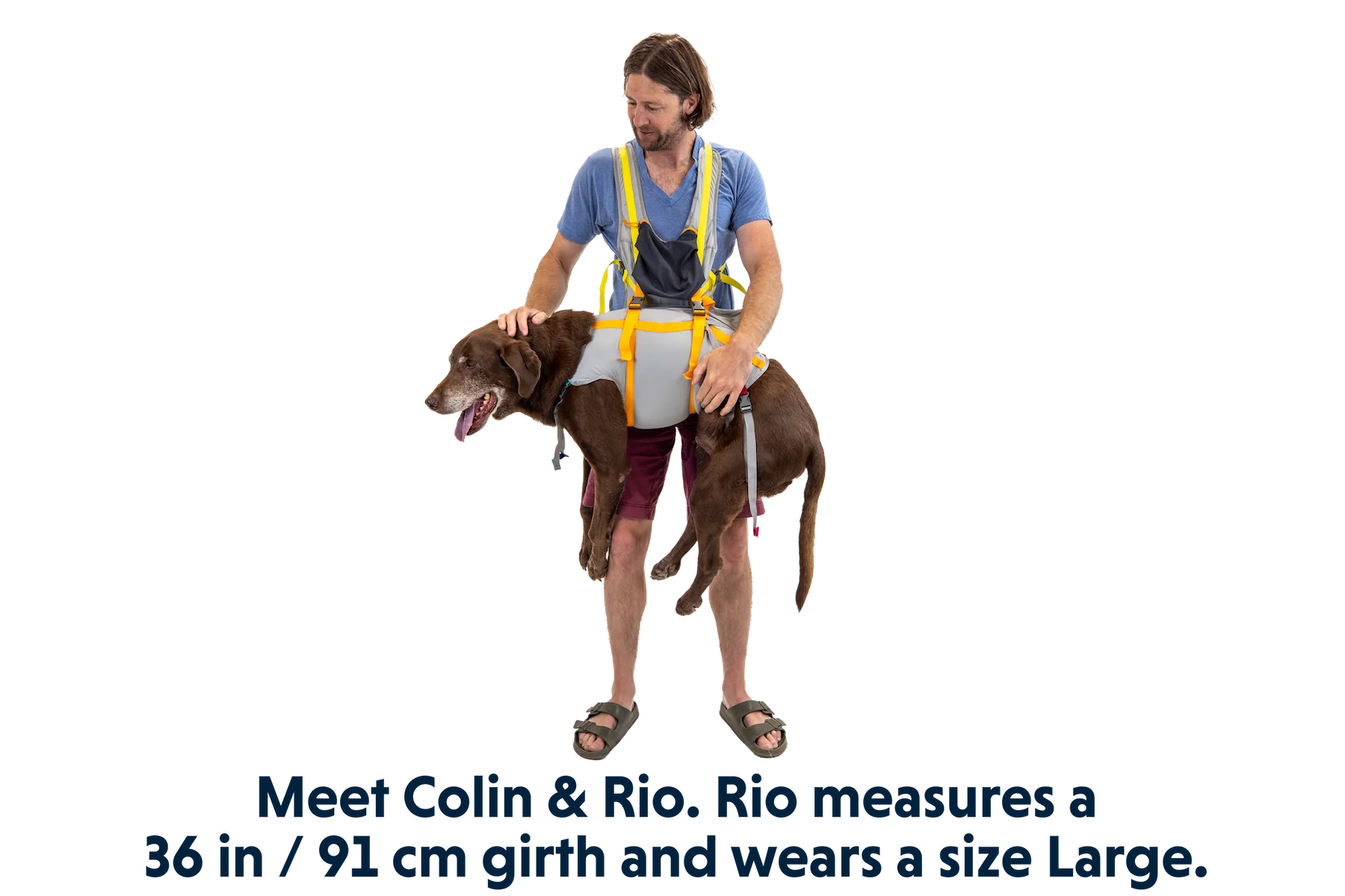 BackTrak™ Dog Evacuation Kit - Image 10