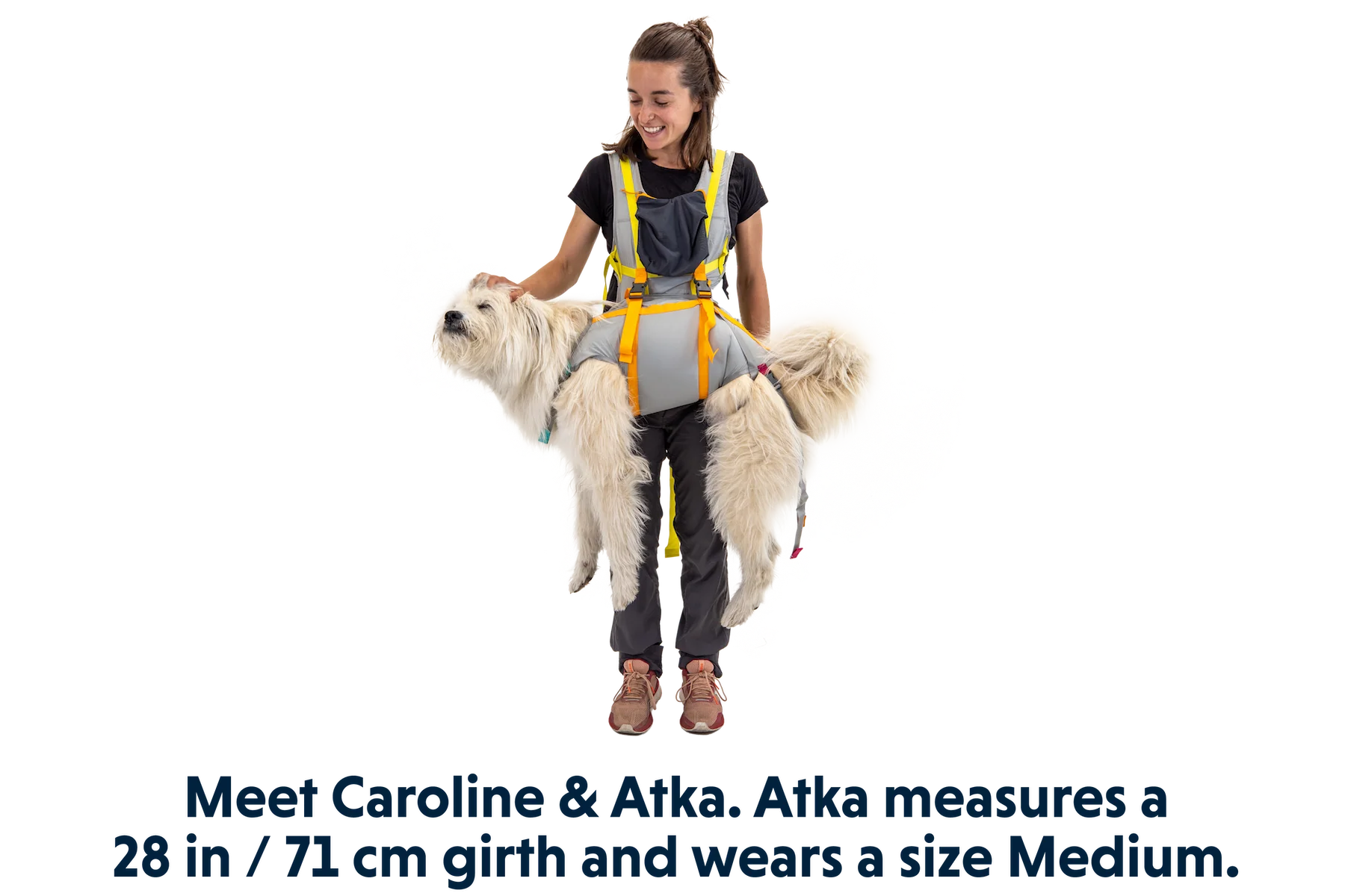 BackTrak™ Dog Evacuation Kit - Image 9