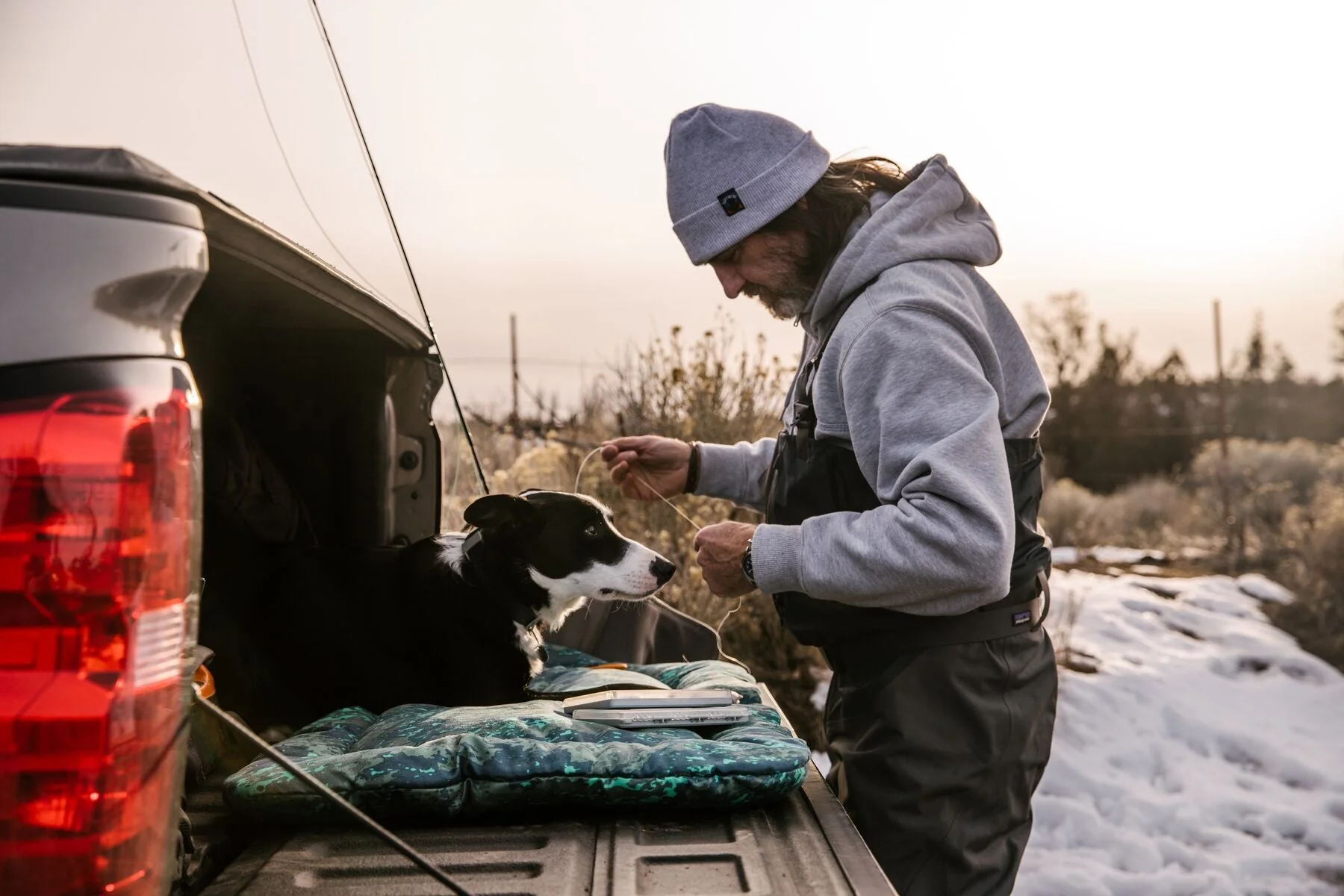 Basecamp™ Dog Bed - Image 12