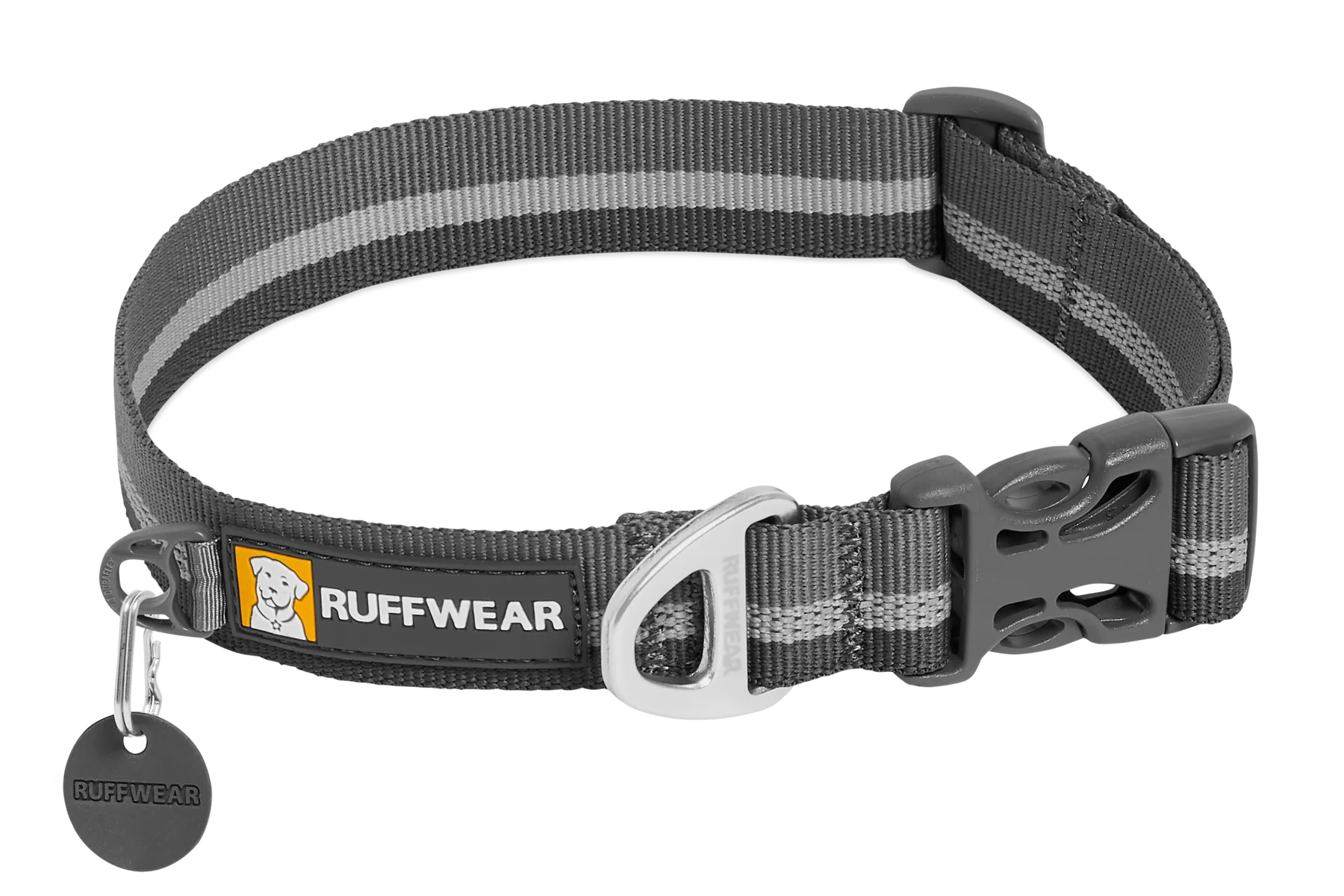 Crag™ Reflective Dog Collar - Image 12