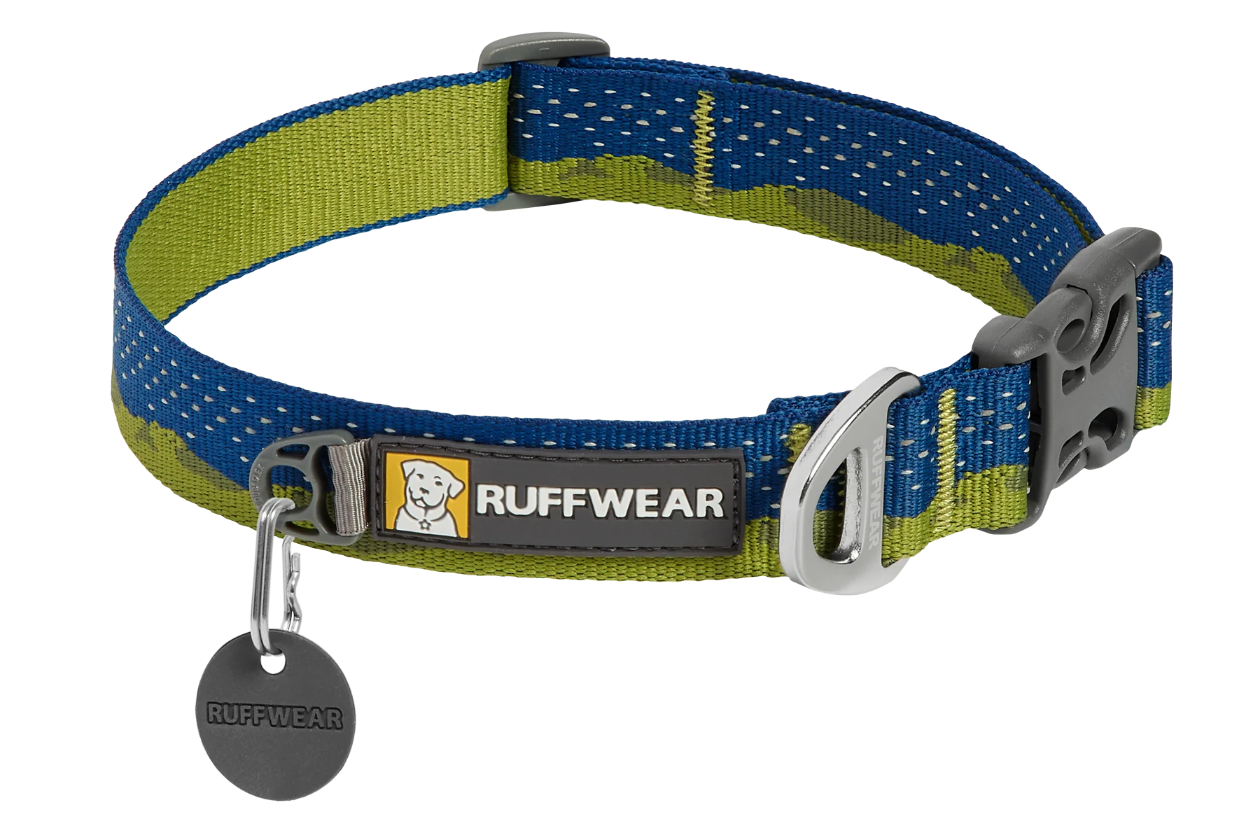 Crag™ Reflective Dog Collar - Image 15