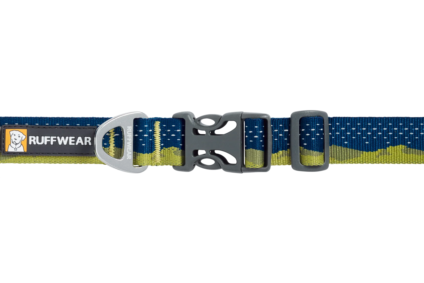 Crag™ Reflective Dog Collar - Image 16