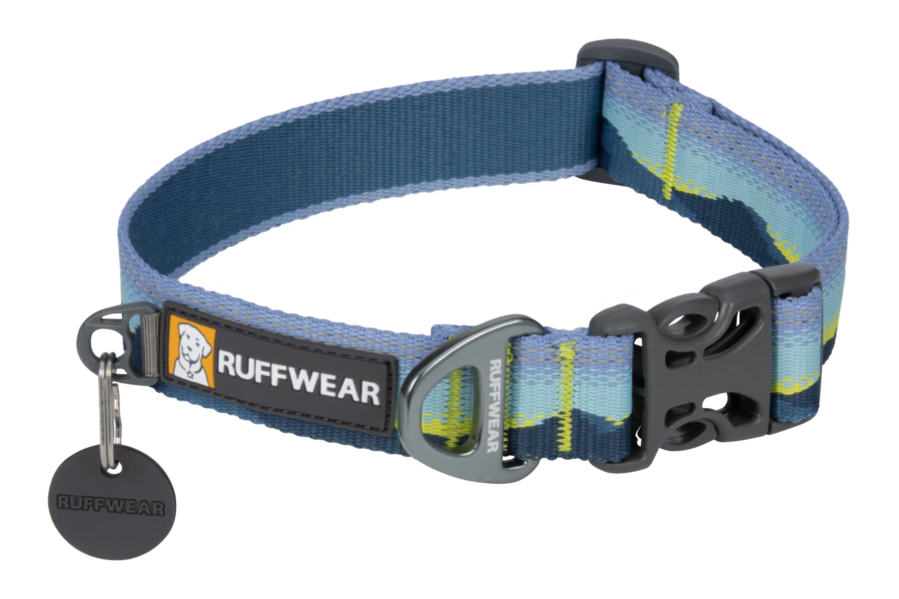Crag™ Reflective Dog Collar - Image 20