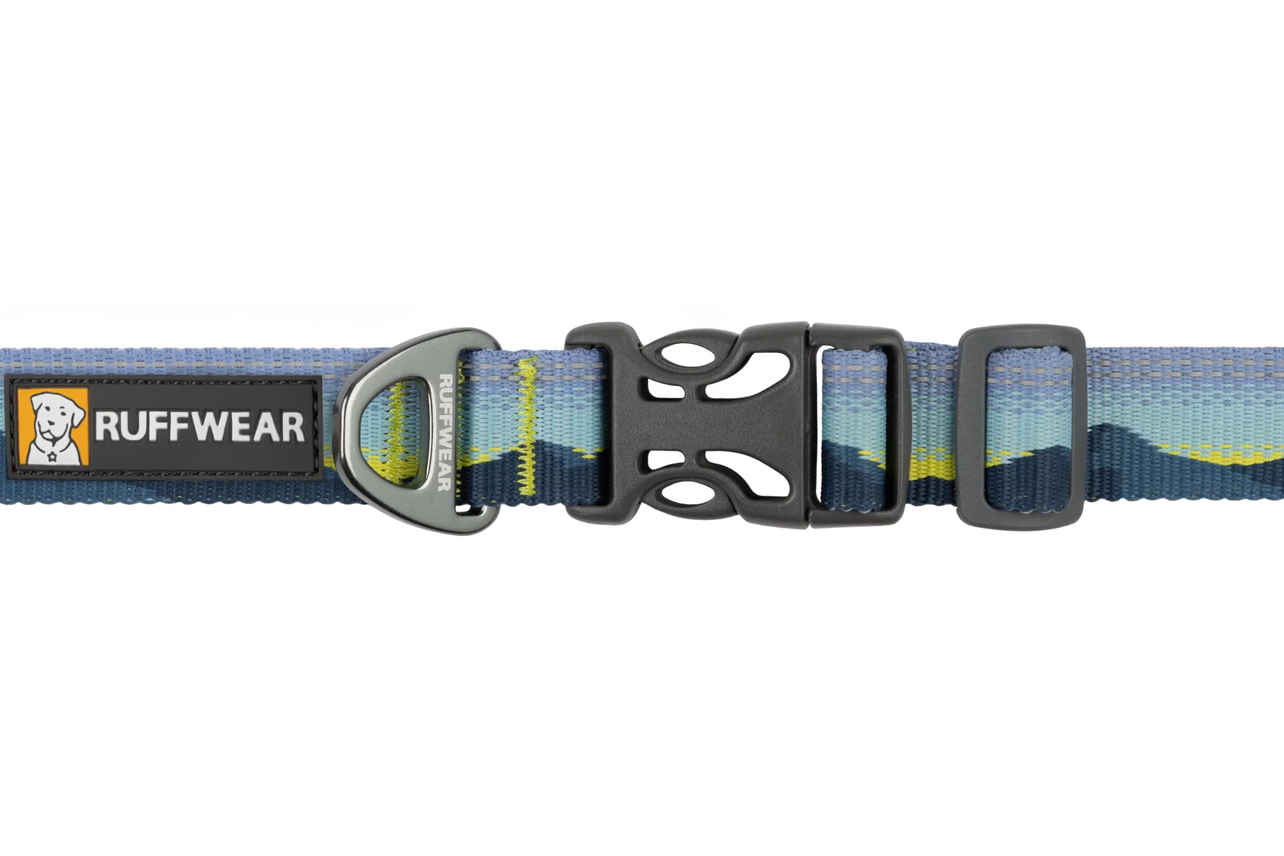 Crag™ Reflective Dog Collar - Image 21