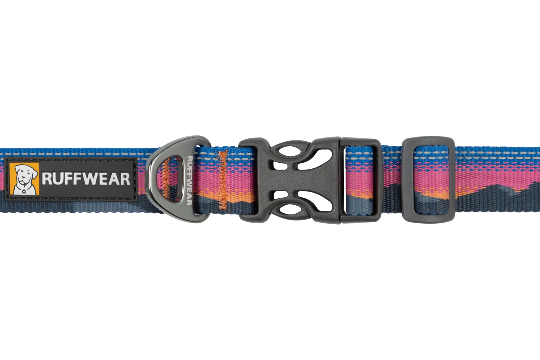 Crag™ Reflective Dog Collar - Image 24