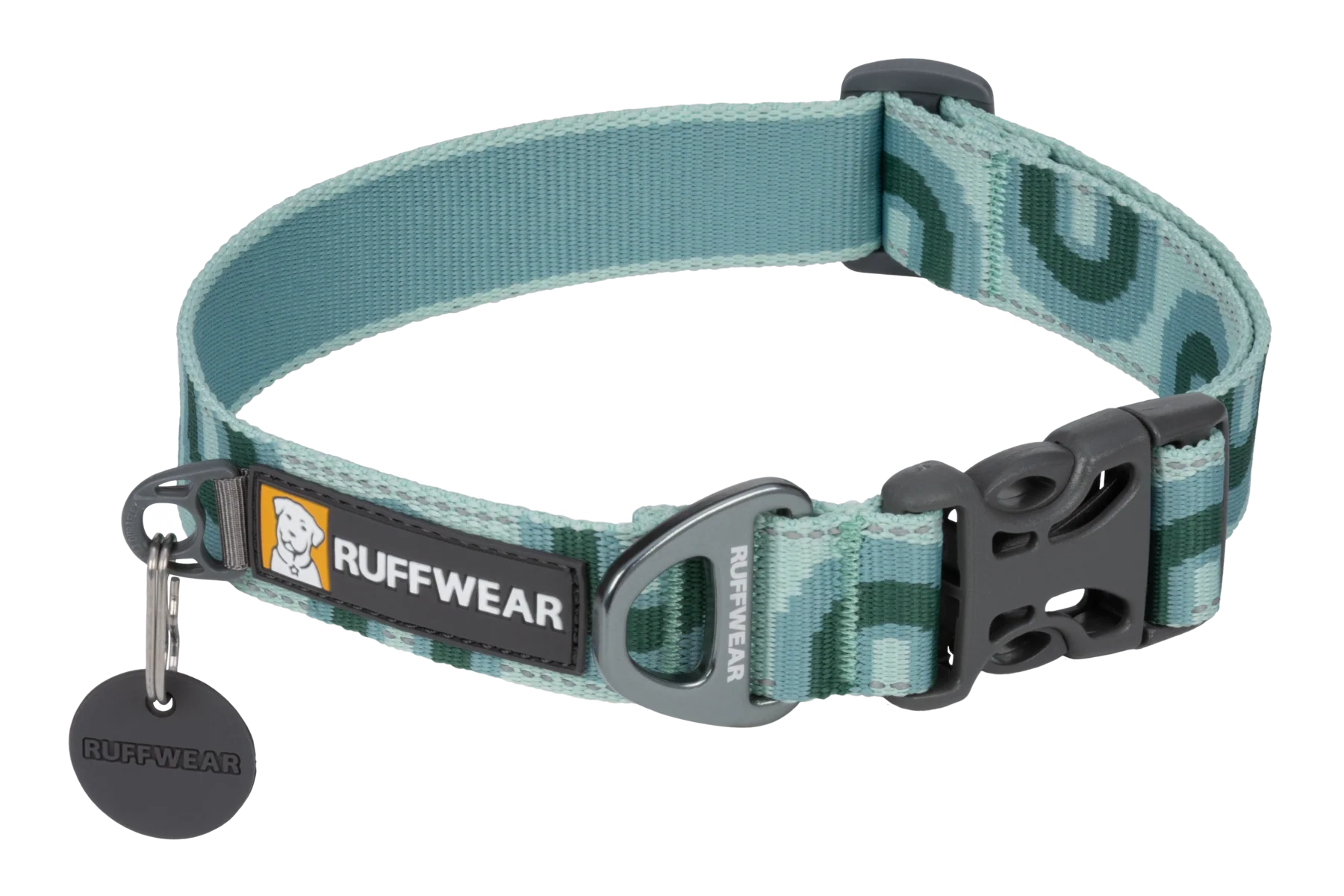 Crag™ Reflective Dog Collar - Image 28