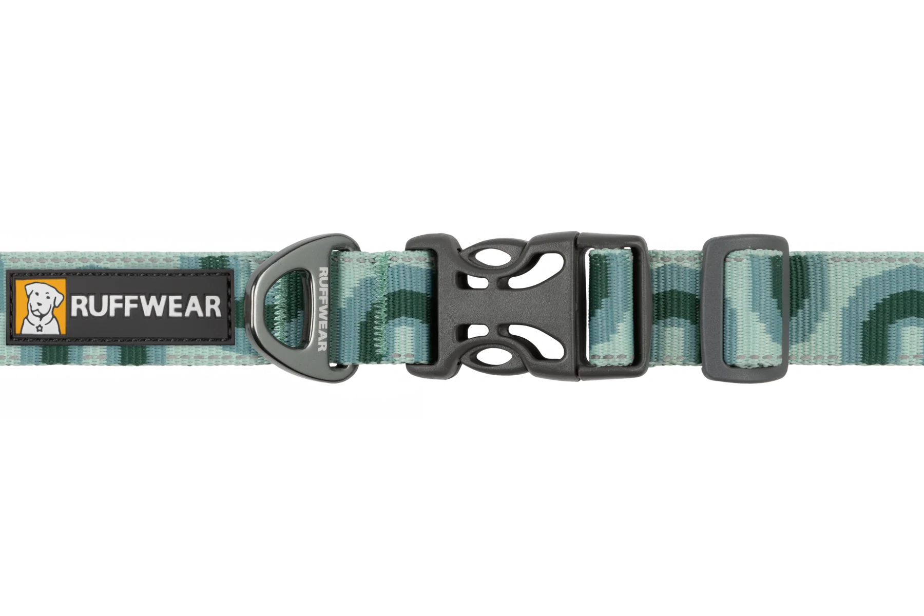 Crag™ Reflective Dog Collar - Image 29