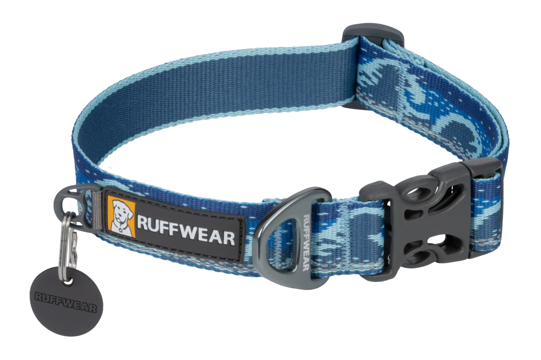 Crag™ Reflective Dog Collar - Image 31