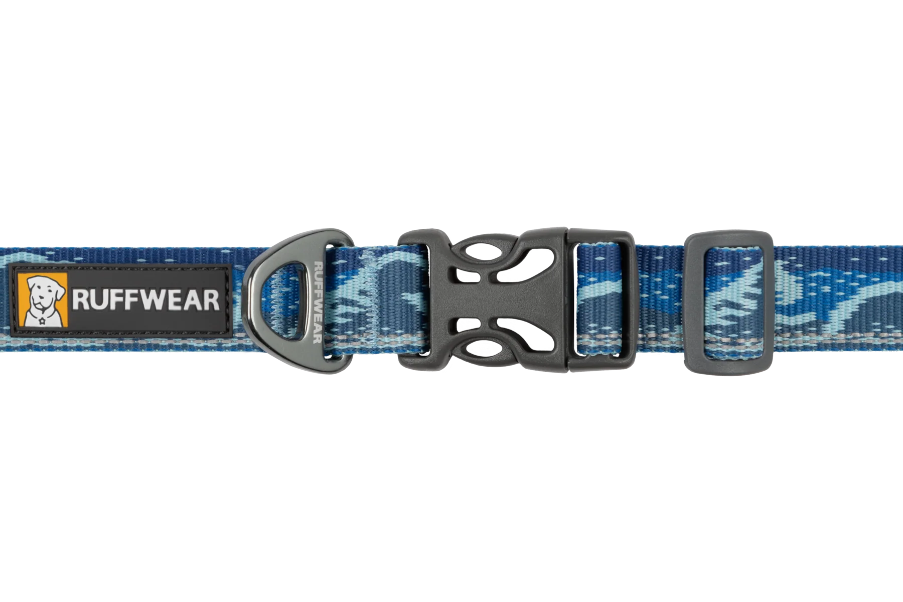 Crag™ Reflective Dog Collar - Image 32
