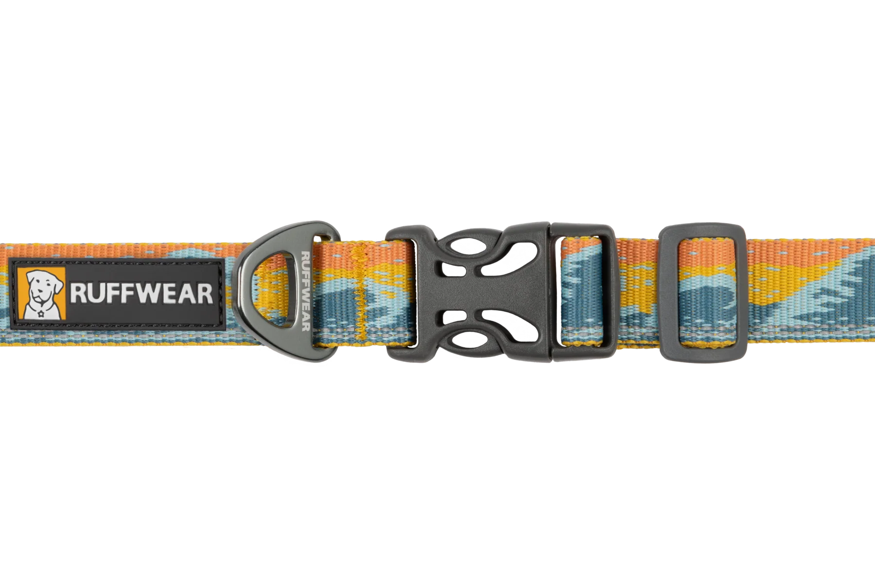 Crag™ Reflective Dog Collar - Image 35