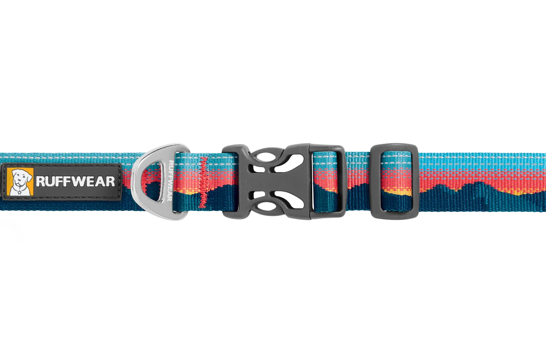 Crag™ Reflective Dog Collar - Image 4
