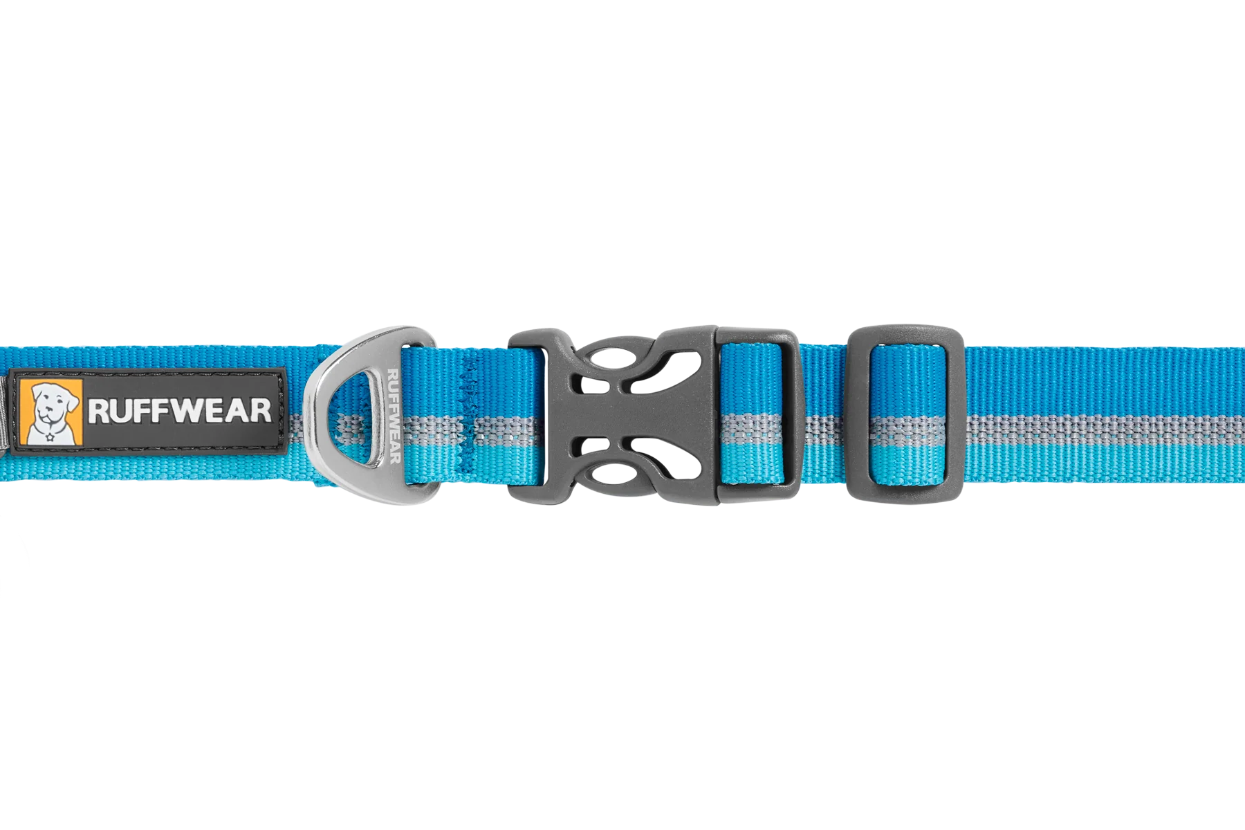 Crag™ Reflective Dog Collar - Image 7
