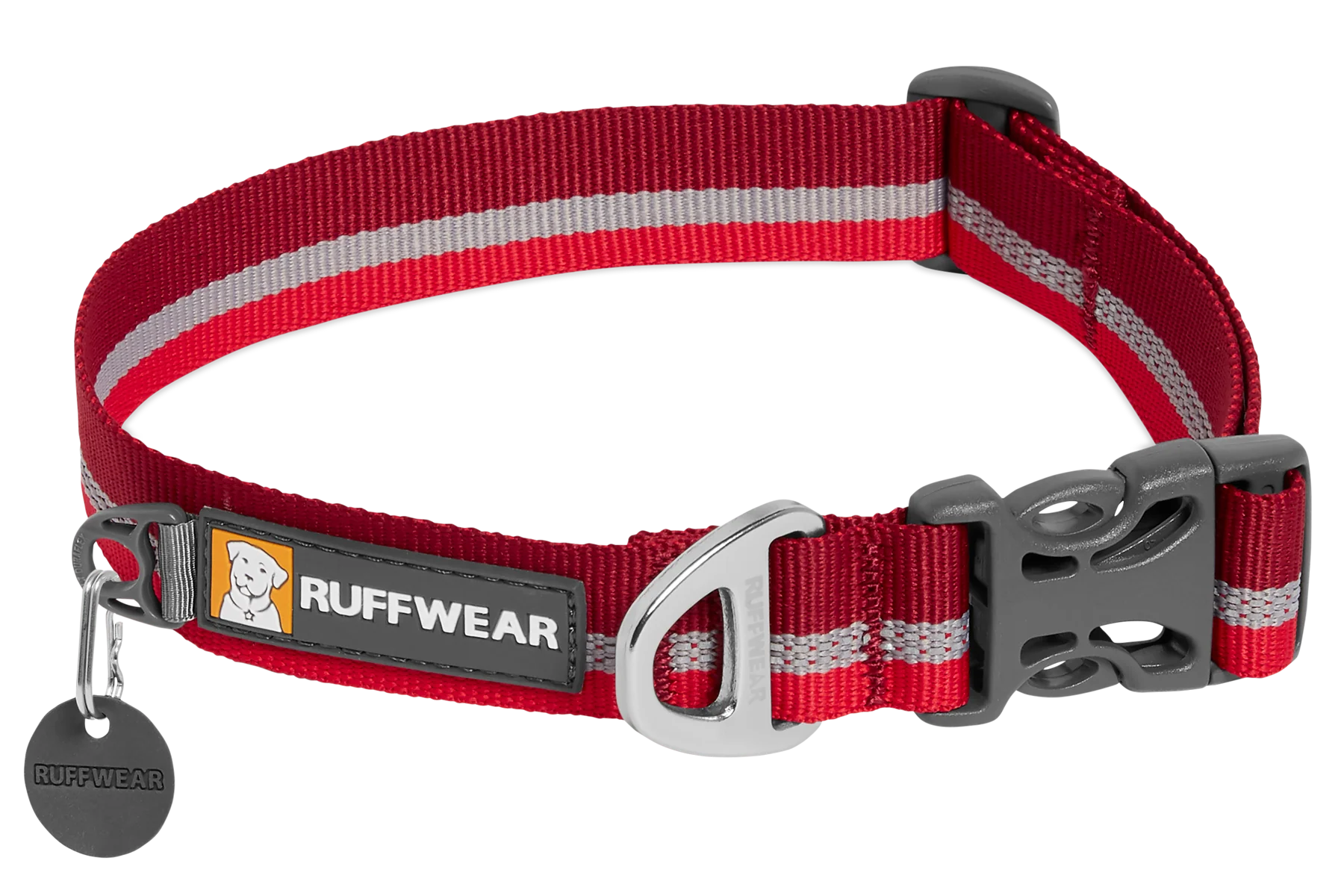 Crag™ Reflective Dog Collar - Image 9