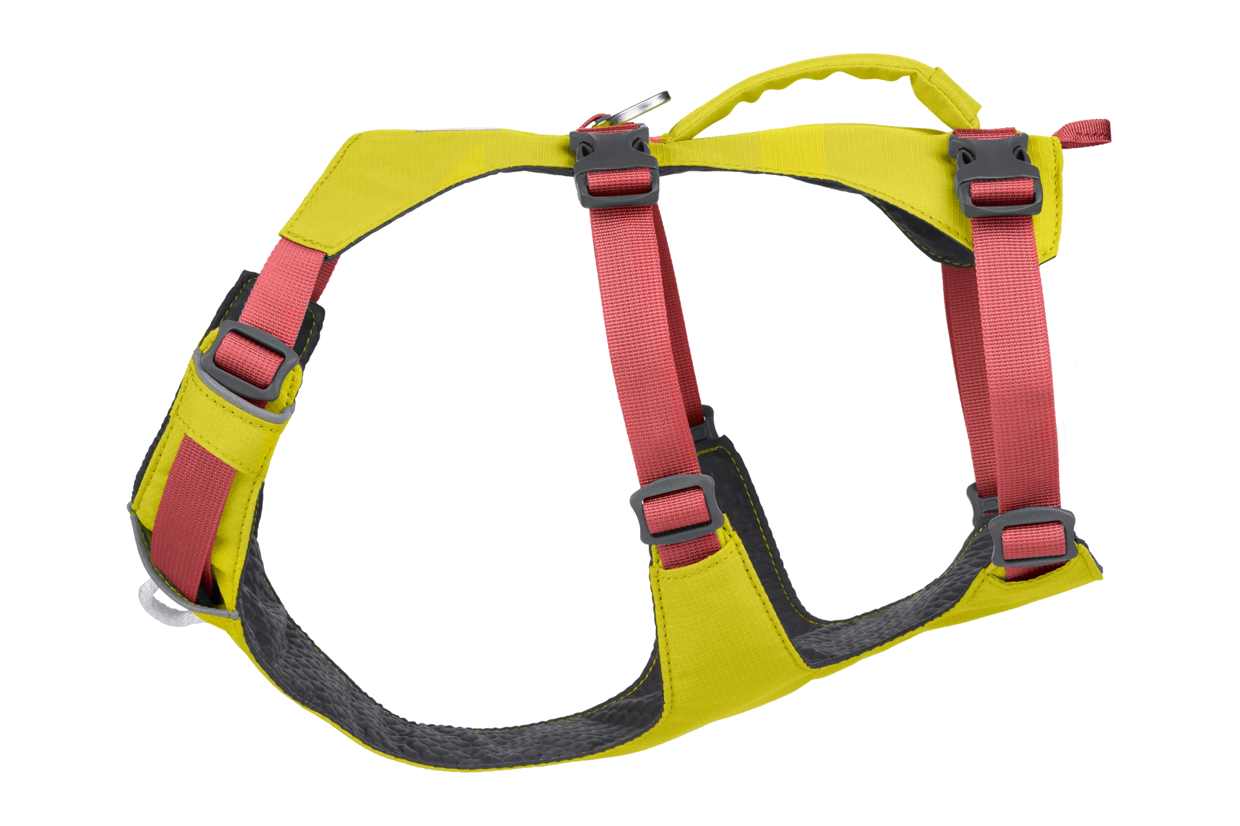Flagline™ Dog Harness with Handle - Image 12