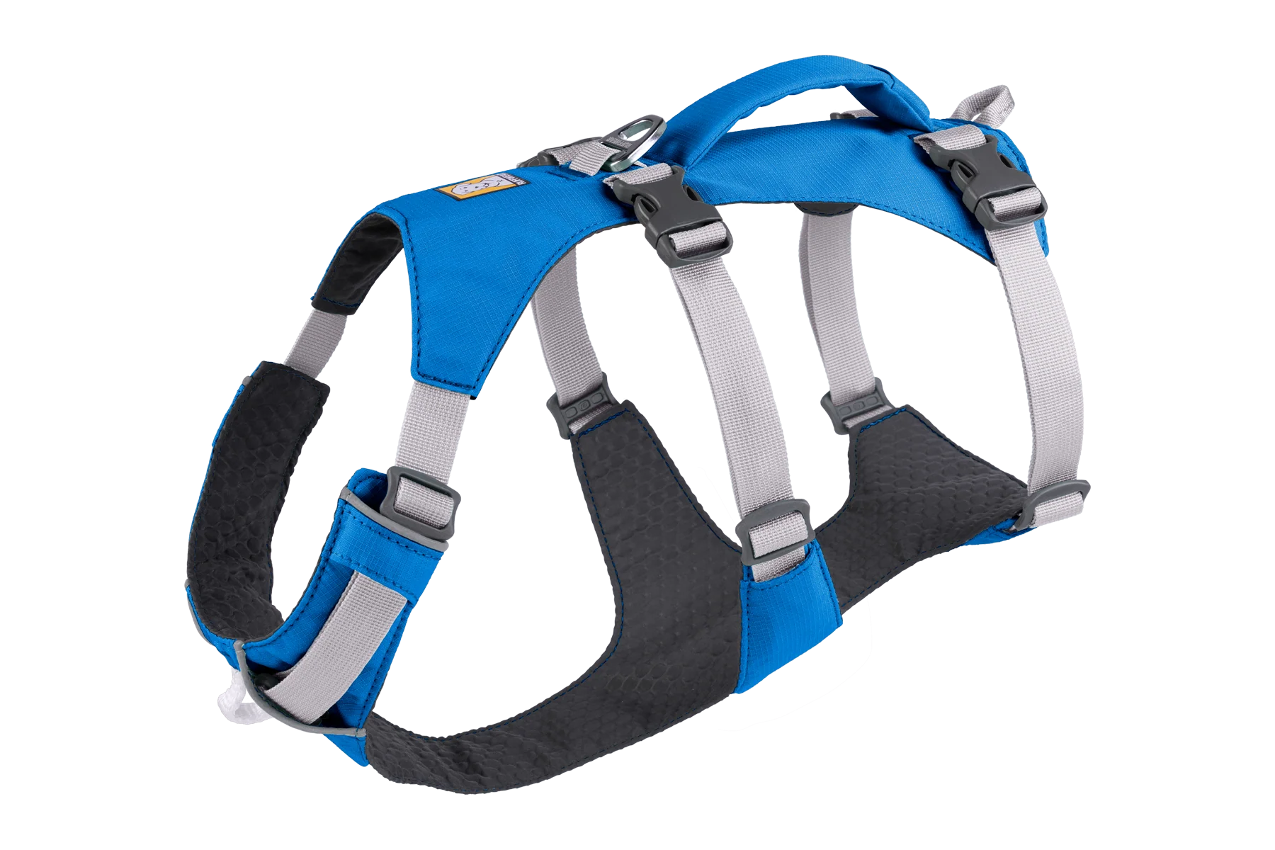 Flagline™ Dog Harness with Handle - Image 16