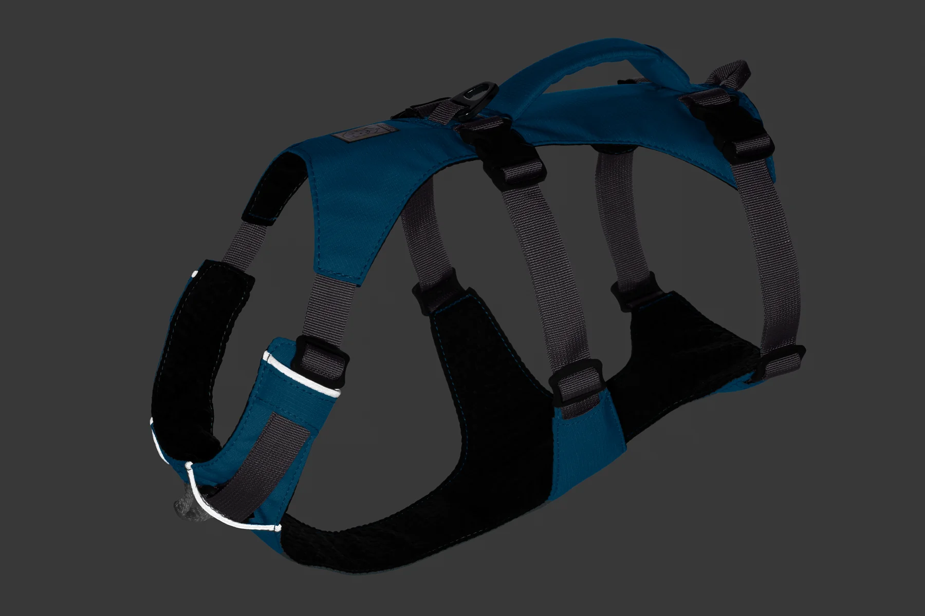 Flagline™ Dog Harness with Handle - Image 21