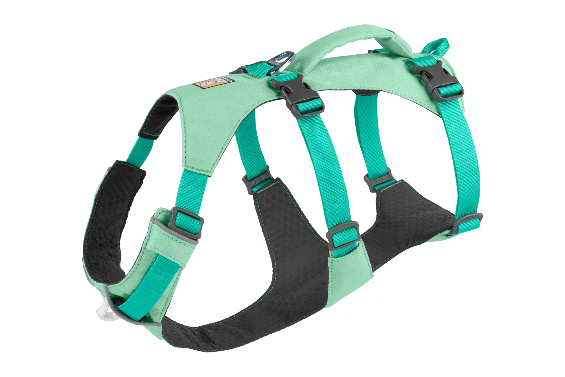Flagline™ Dog Harness with Handle - Image 29