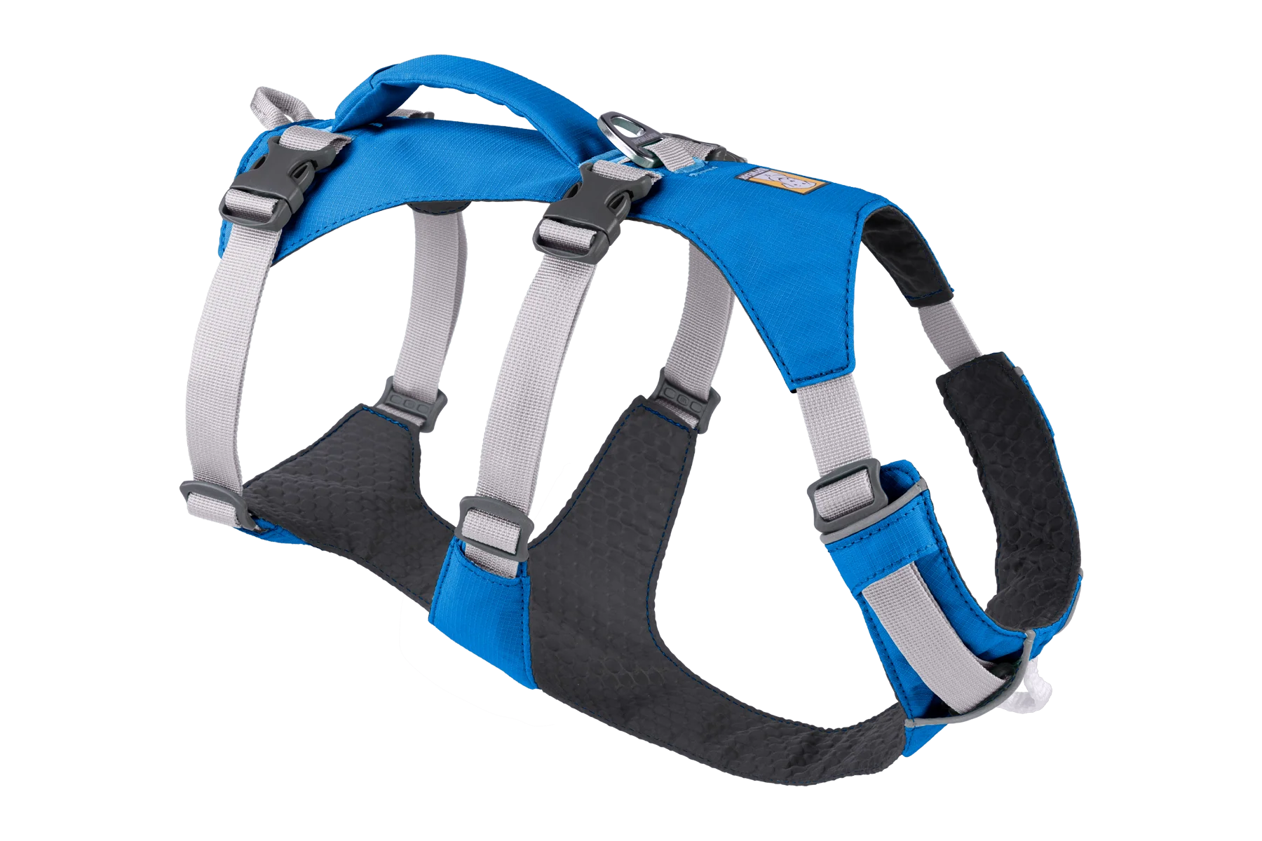 Flagline™ Dog Harness with Handle - Image 3