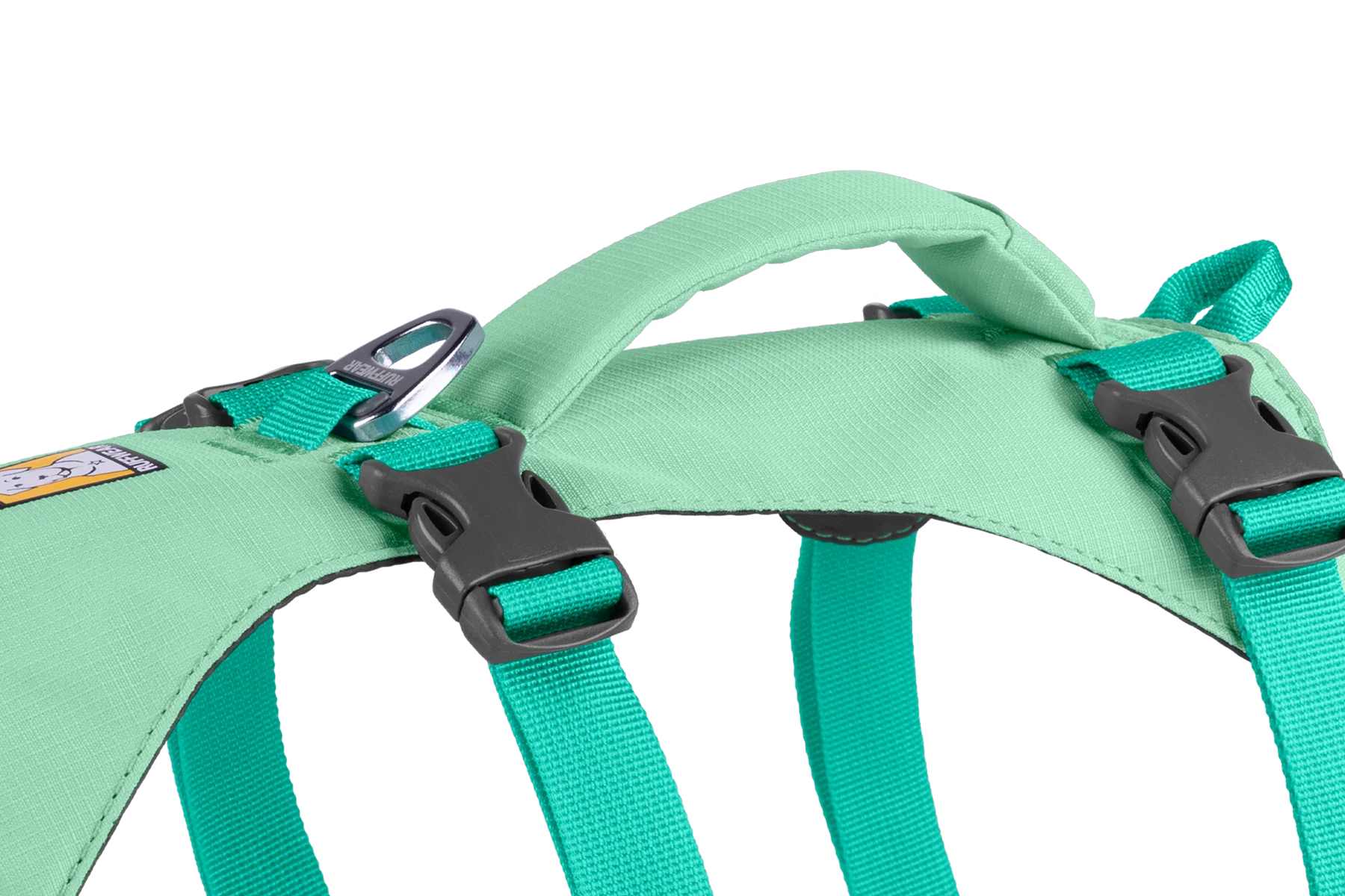 Flagline™ Dog Harness with Handle - Image 31