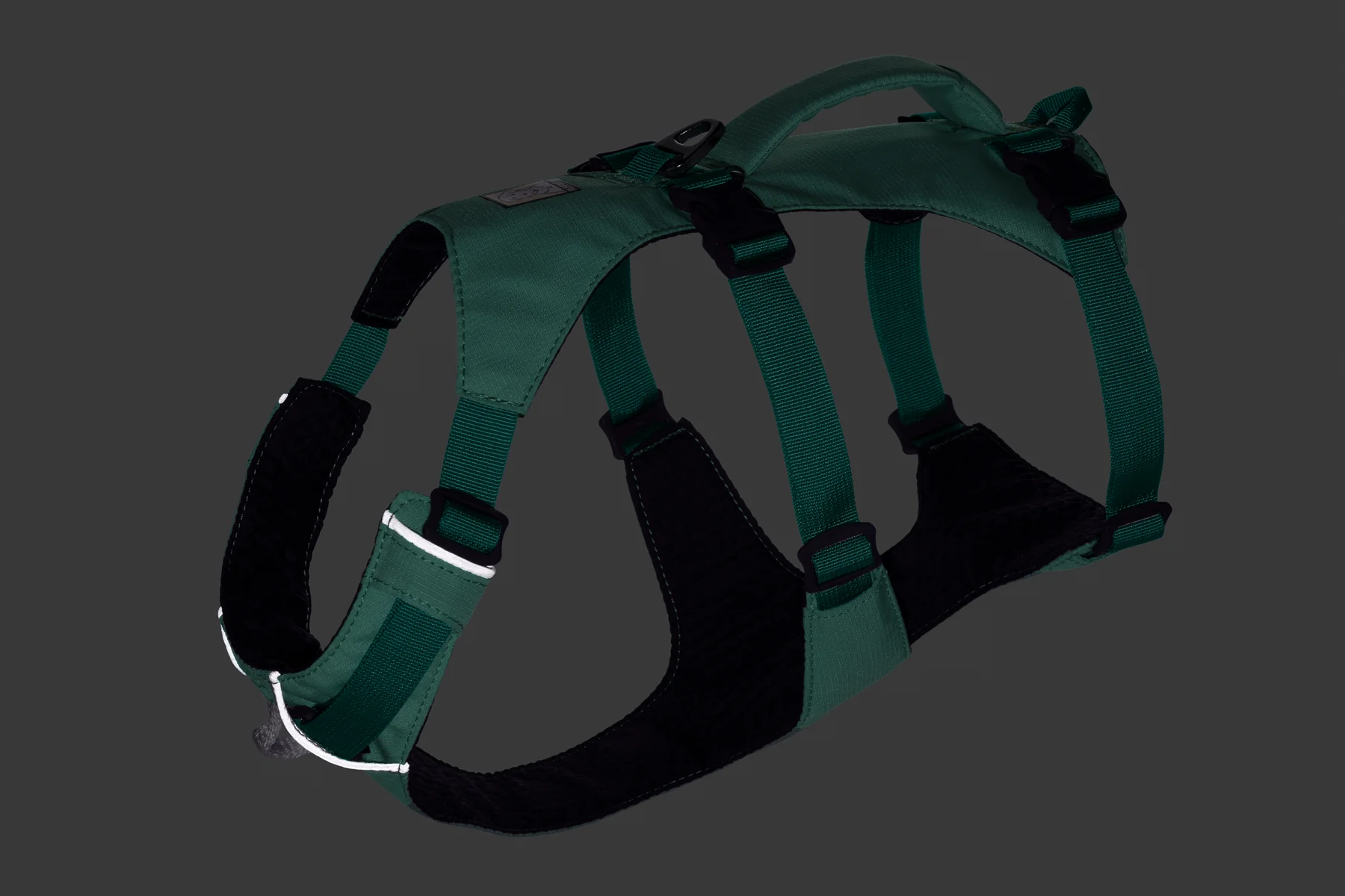 Flagline™ Dog Harness with Handle - Image 33
