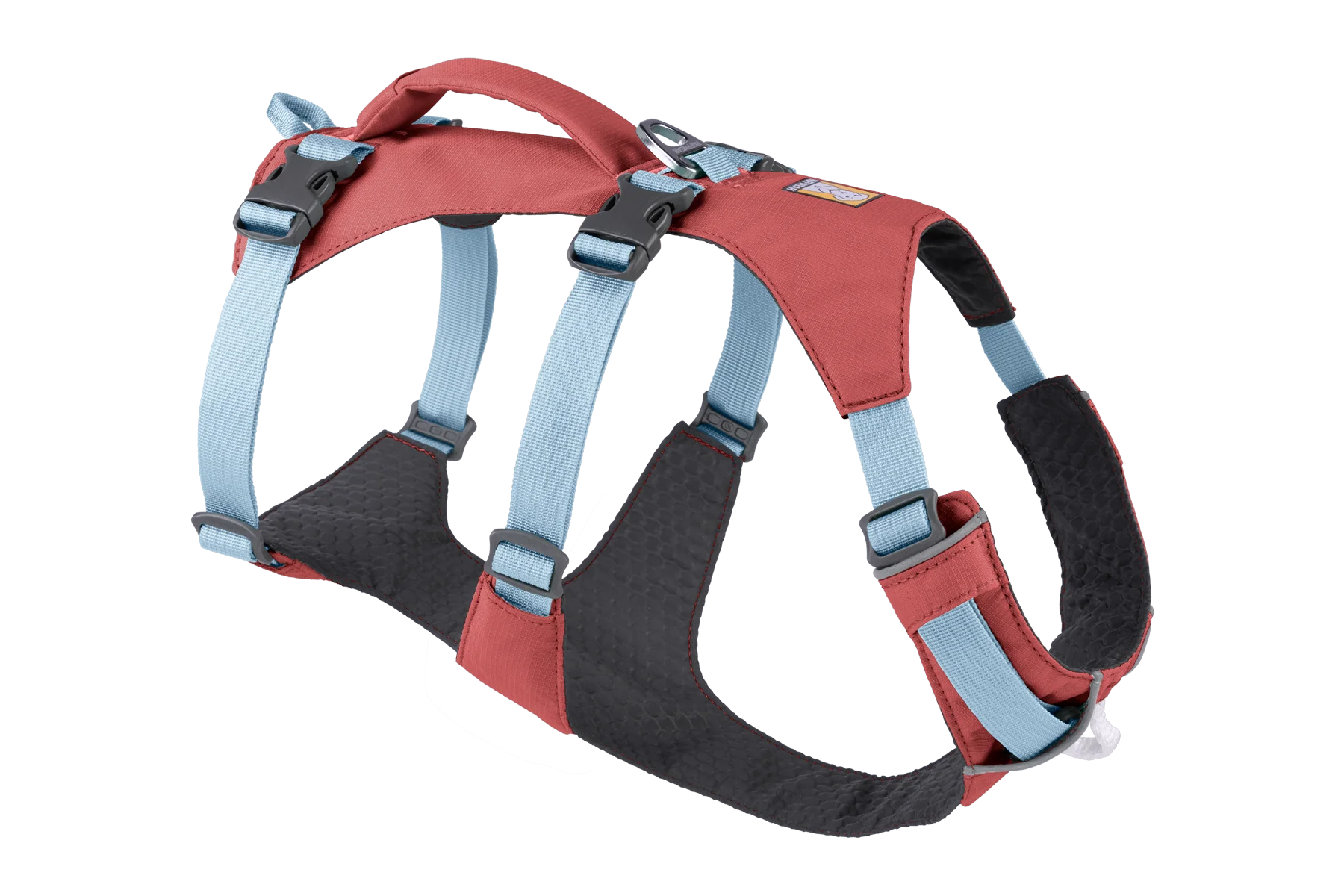 Flagline™ Dog Harness with Handle - Image 36