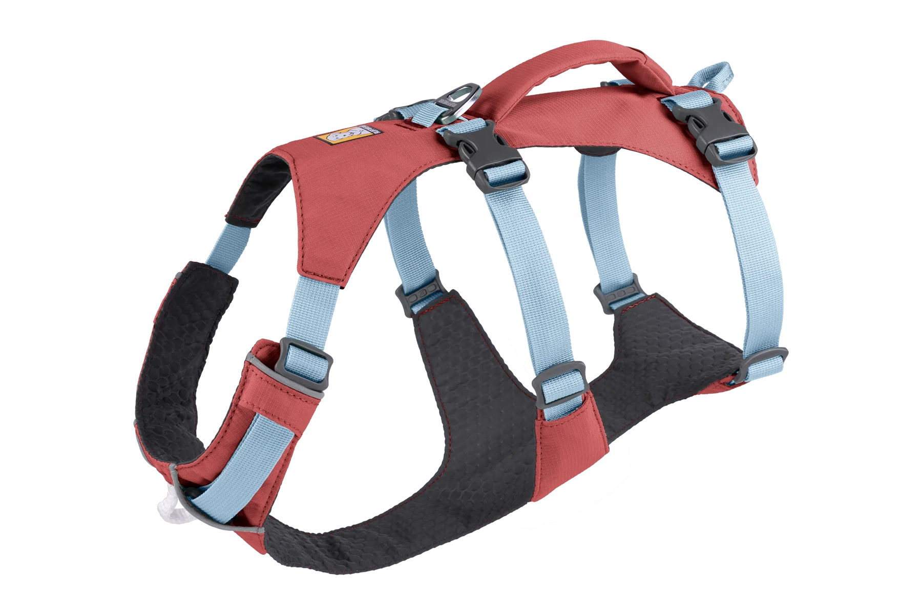Flagline™ Dog Harness with Handle - Image 40