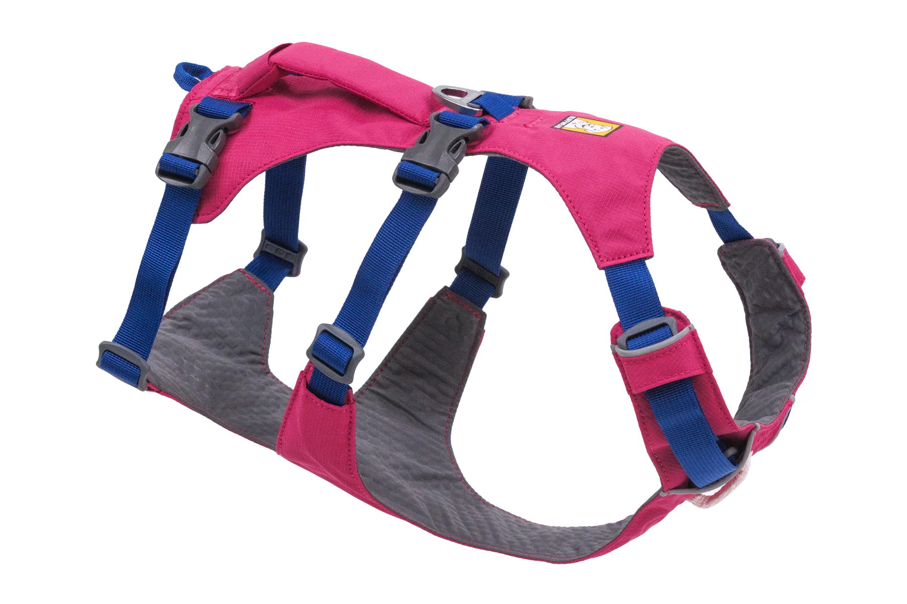 Flagline™ Dog Harness with Handle - Image 47