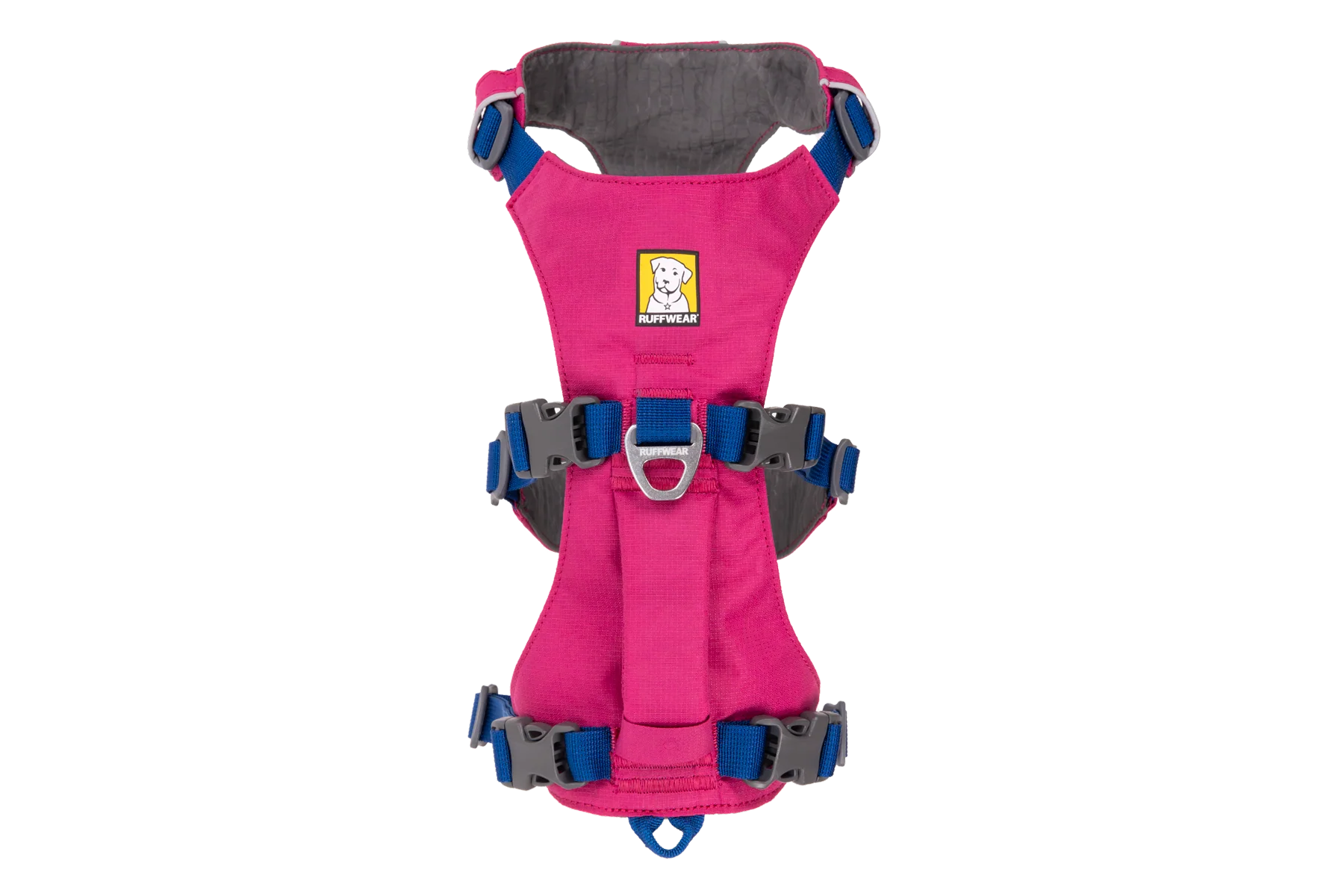 Flagline™ Dog Harness with Handle - Image 49