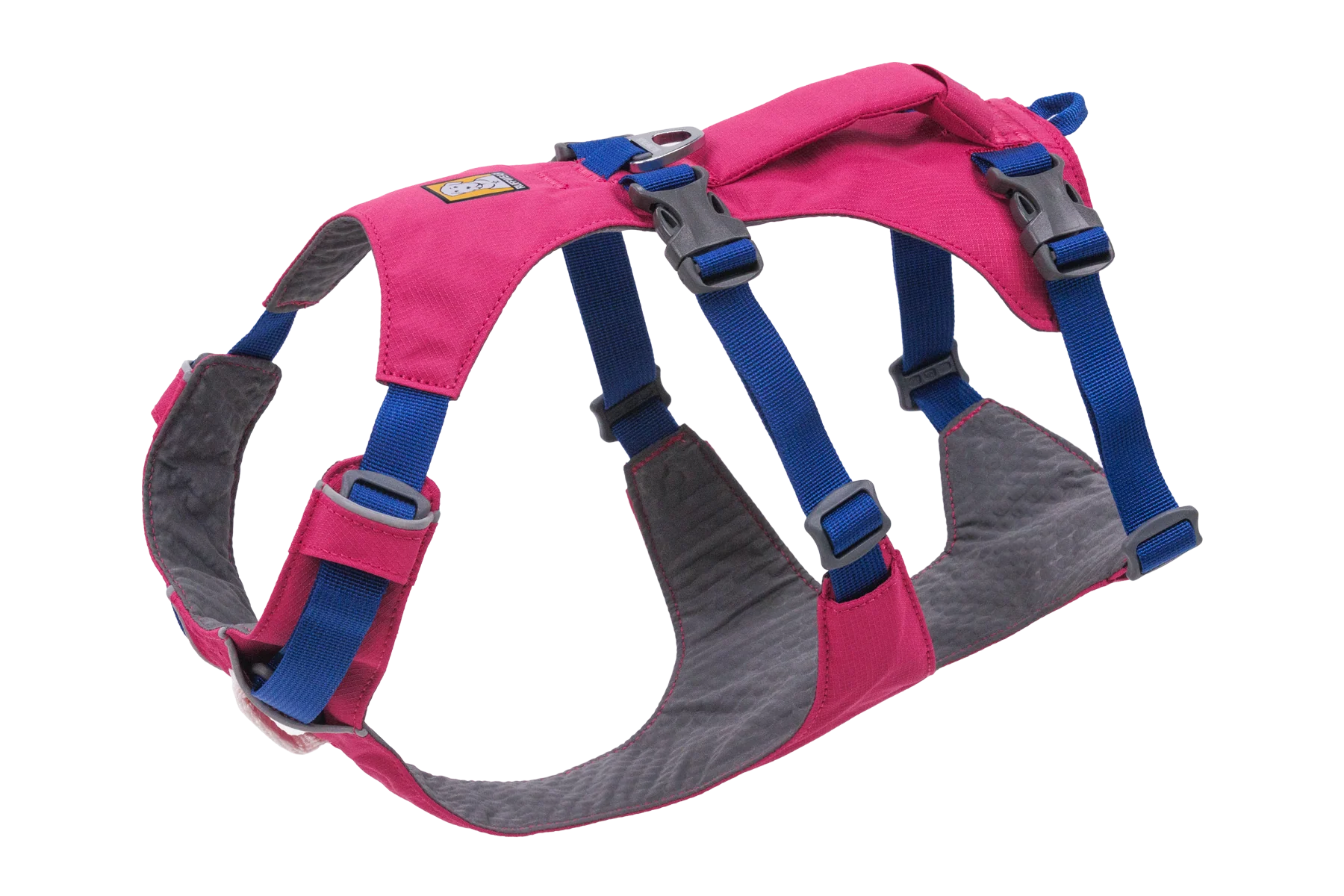 Flagline™ Dog Harness with Handle - Image 51