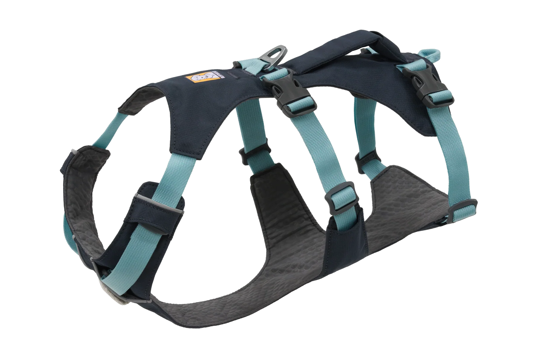 Flagline™ Dog Harness with Handle - Image 56