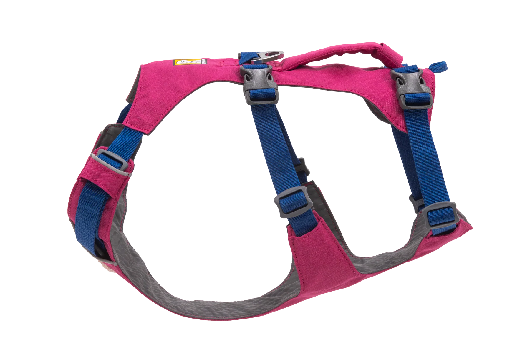 Flagline™ Dog Harness with Handle - Image 57