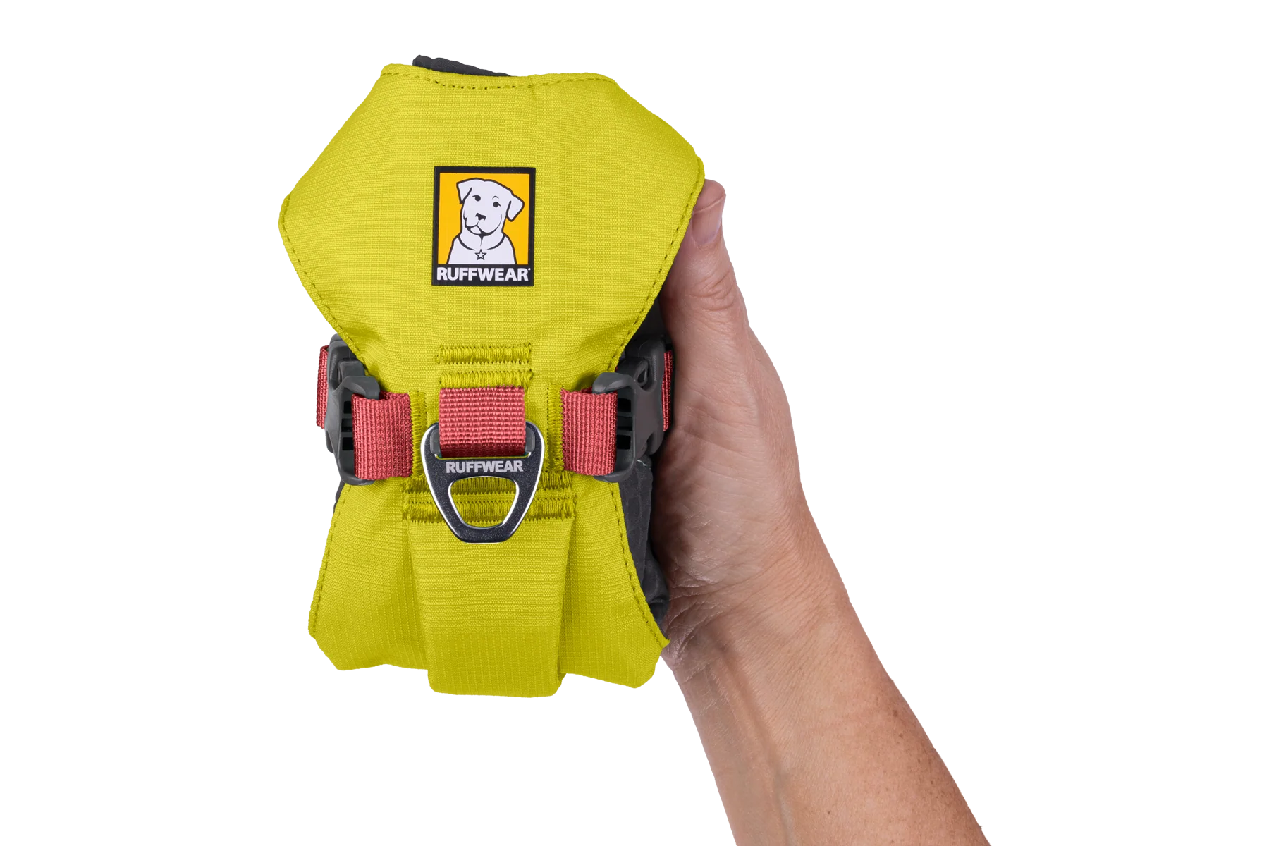 Flagline™ Dog Harness with Handle - Image 6