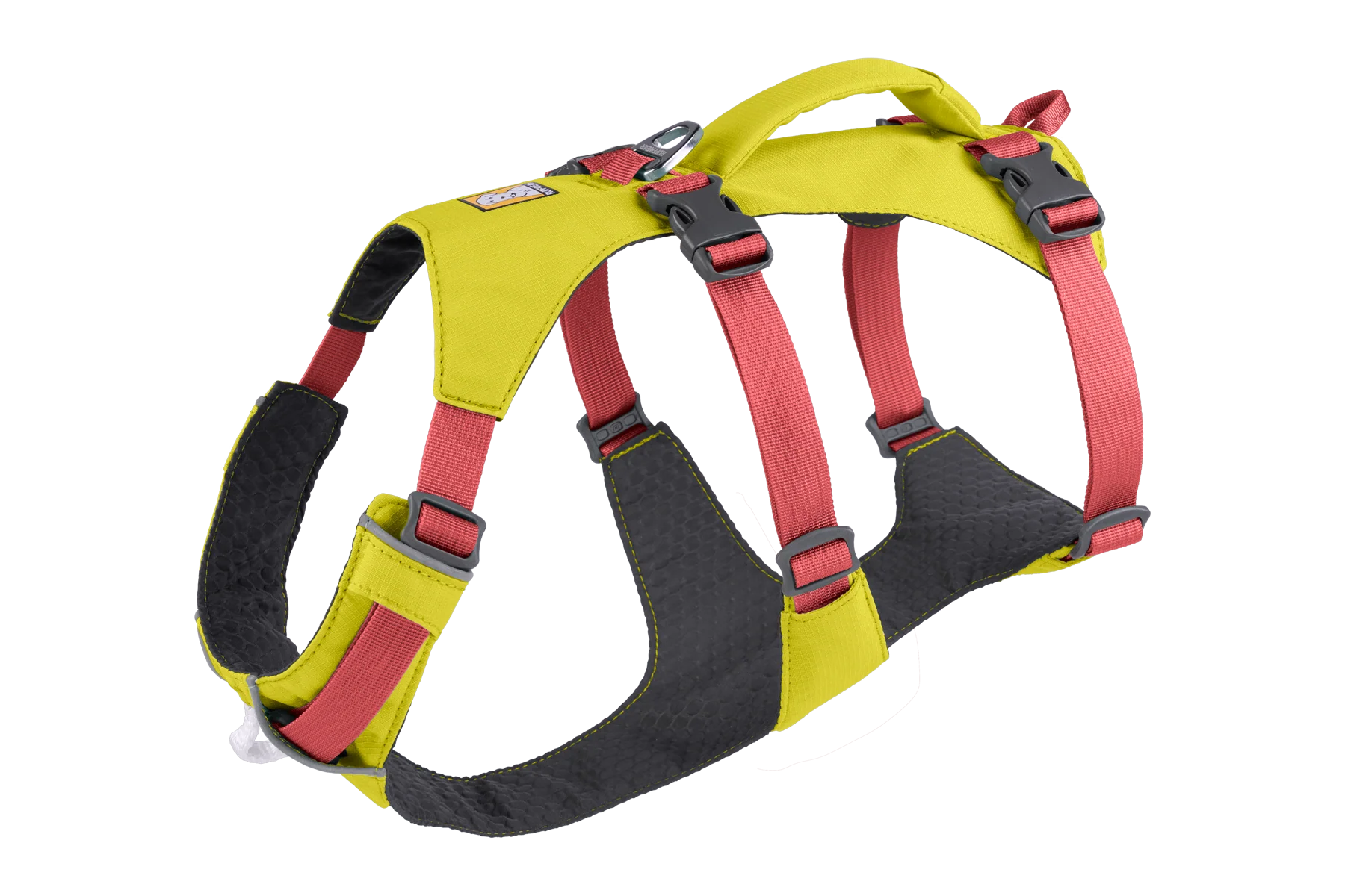 Flagline™ Dog Harness with Handle - Image 7