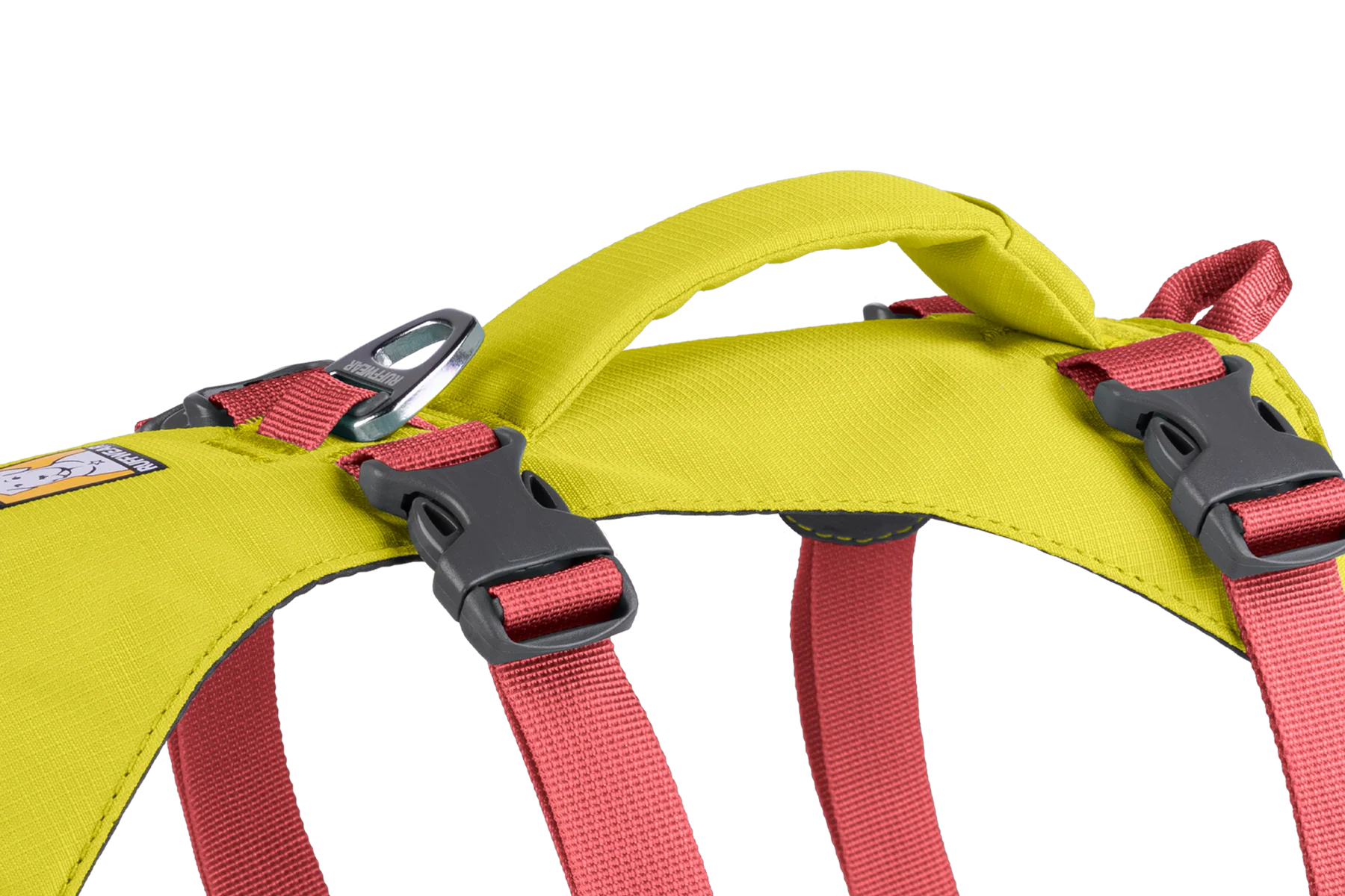 Flagline™ Dog Harness with Handle - Image 8