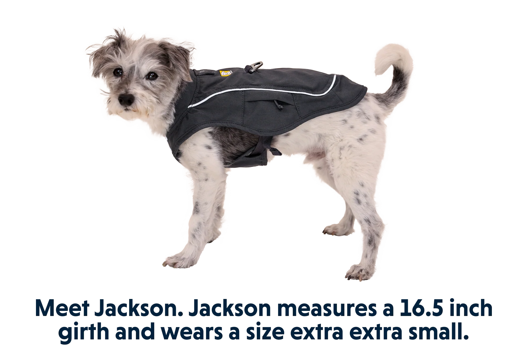 Overcoat Fuse™ Vest - Image 10