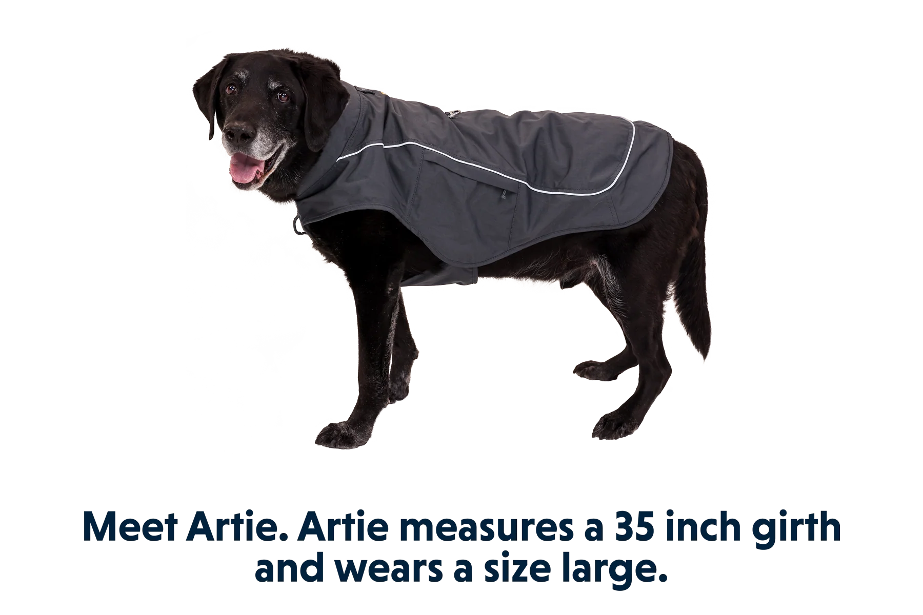 Overcoat Fuse™ Vest - Image 11