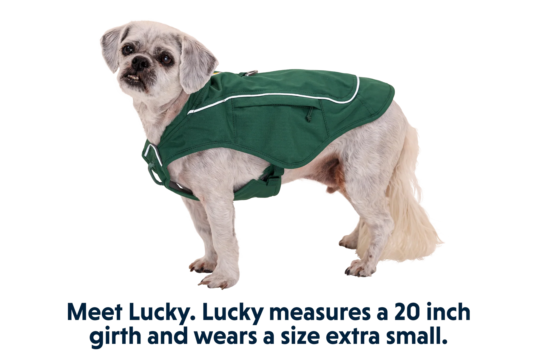 Overcoat Fuse™ Vest - Image 18