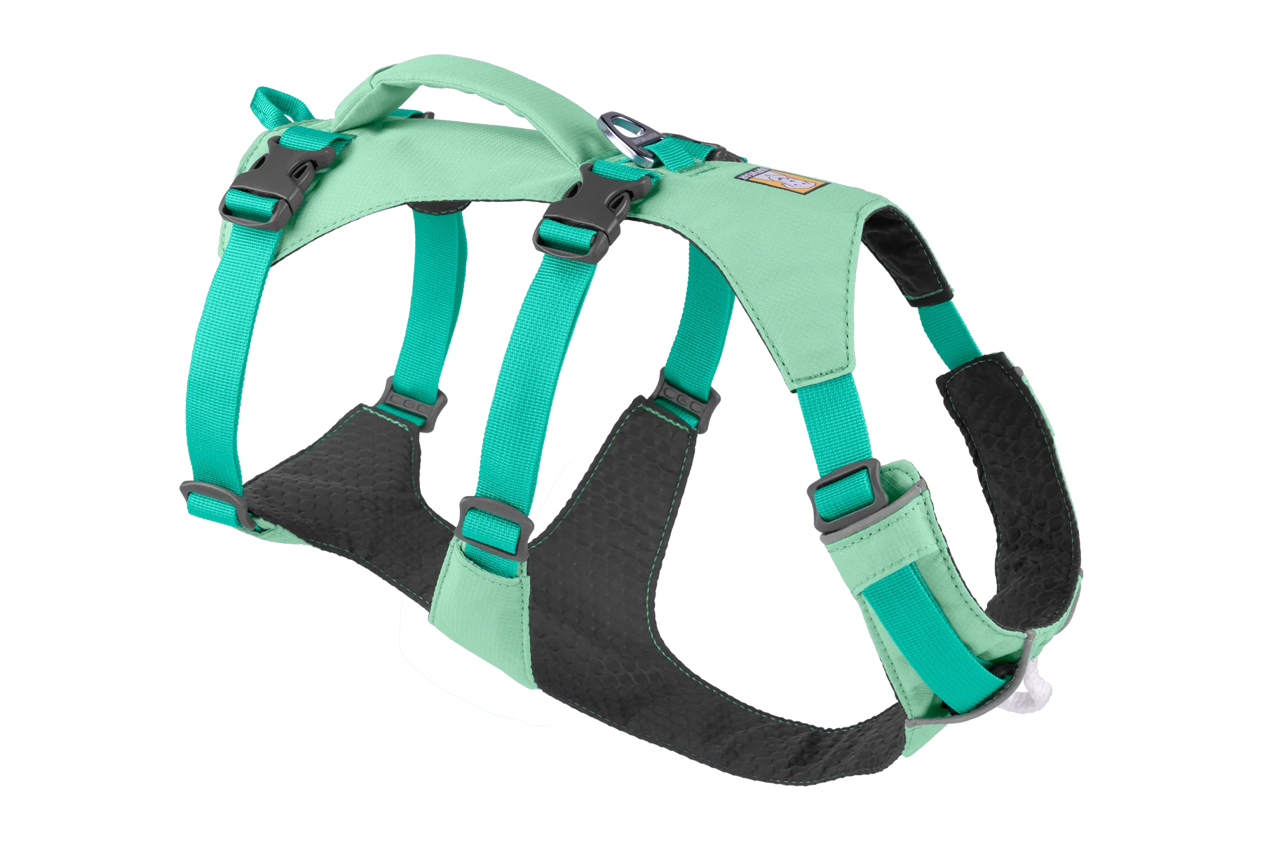 Flagline™ Dog Harness with Handle - Image 25