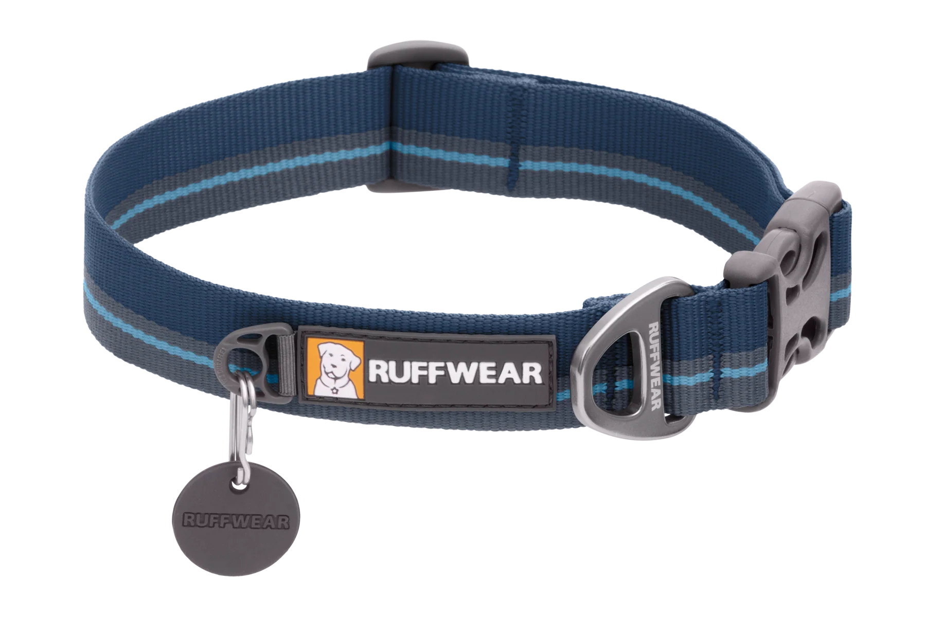Flat Out™ Dog Collar - Image 10