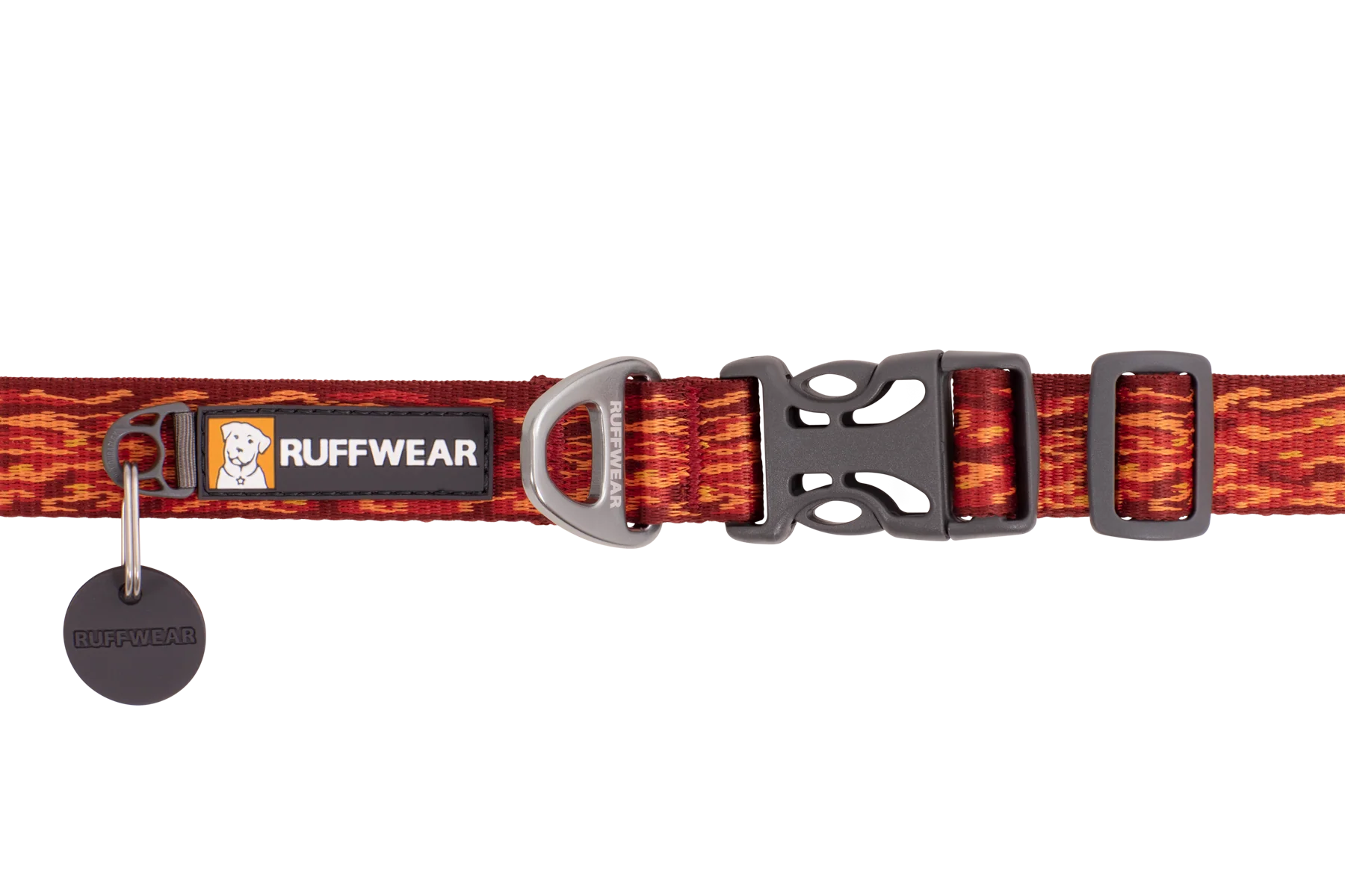 Flat Out™ Dog Collar - Image 14