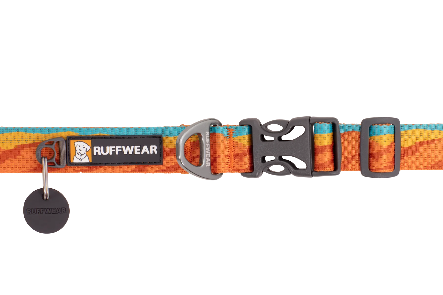 Flat Out™ Dog Collar - Image 17