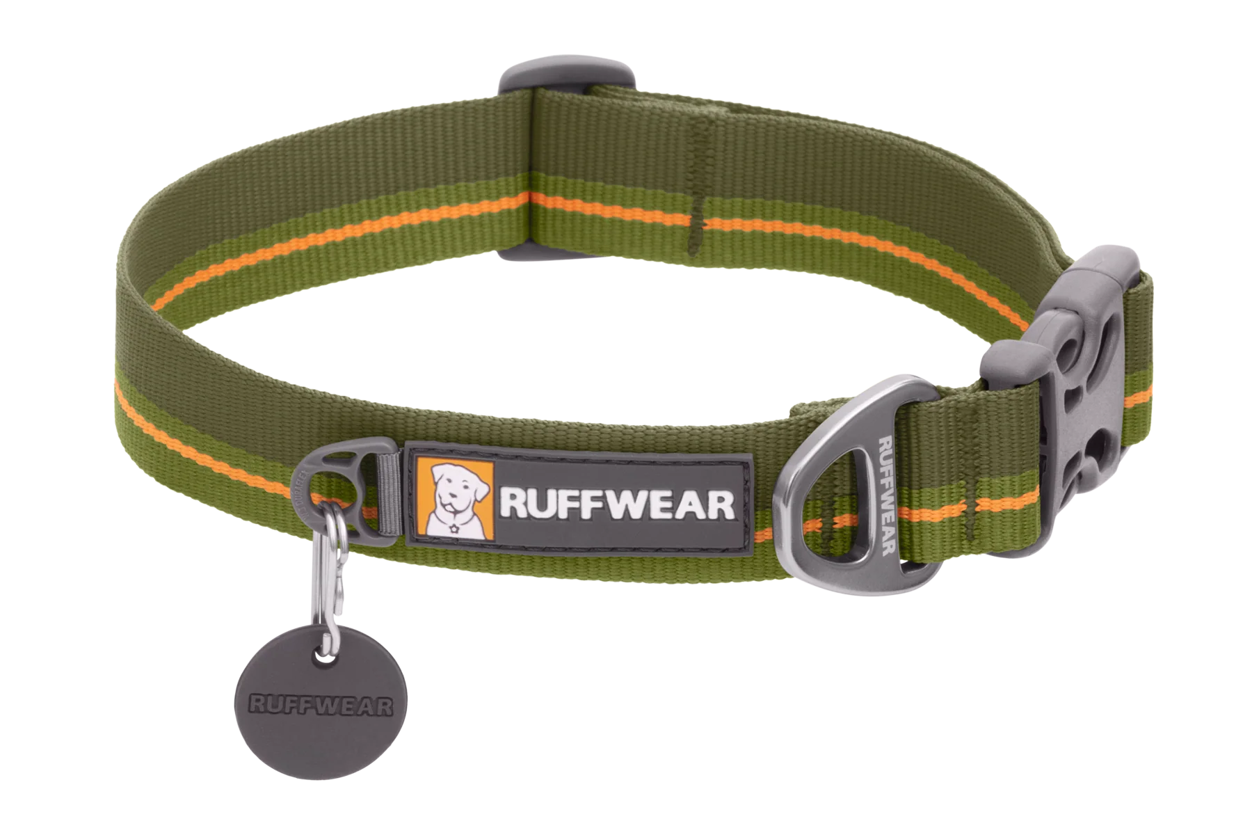 Flat Out™ Dog Collar - Image 19