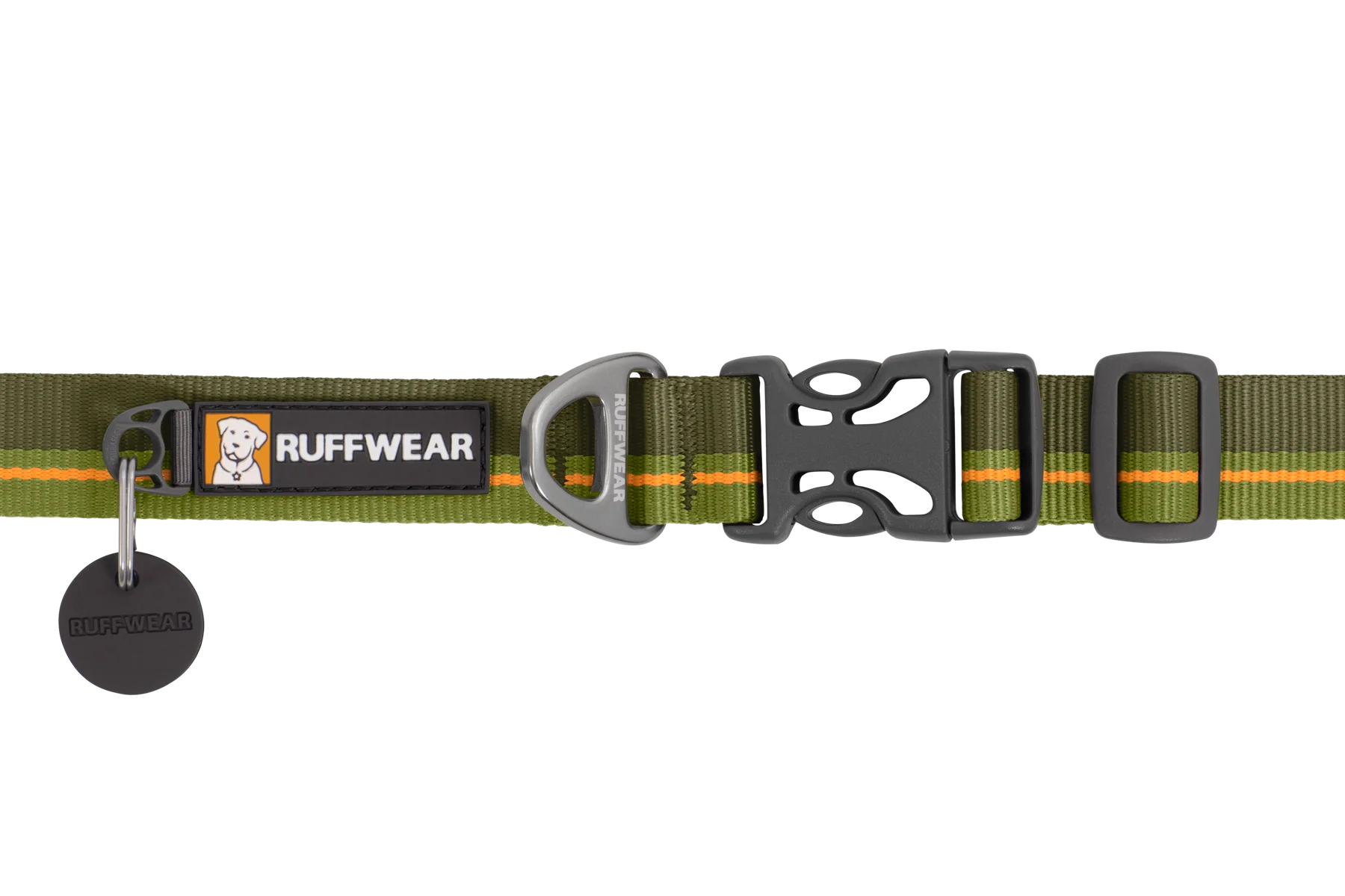 Flat Out™ Dog Collar - Image 20