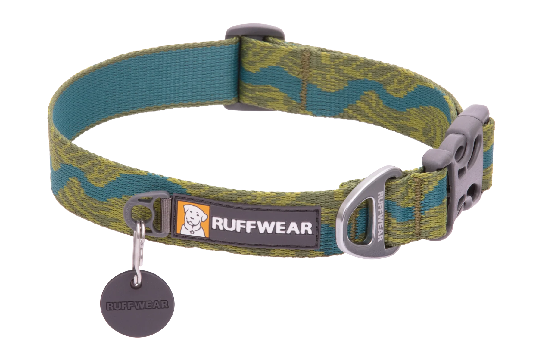Flat Out™ Dog Collar - Image 22