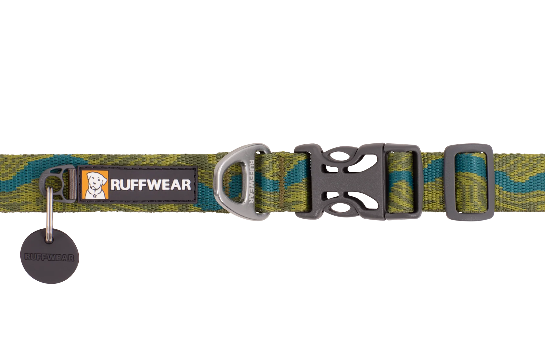 Flat Out™ Dog Collar - Image 23