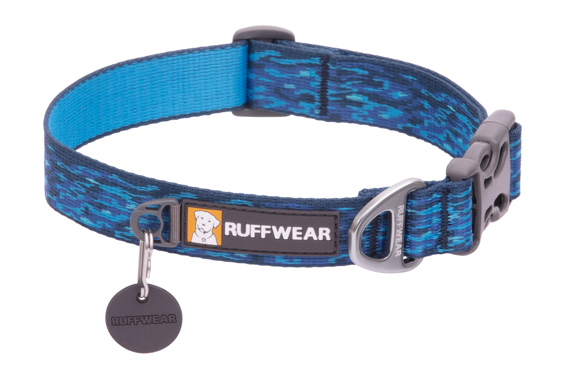 Flat Out™ Dog Collar - Image 25