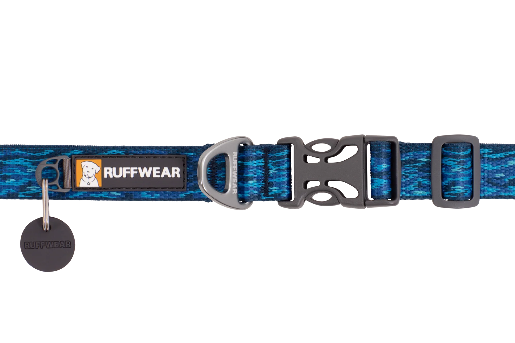 Flat Out™ Dog Collar - Image 26