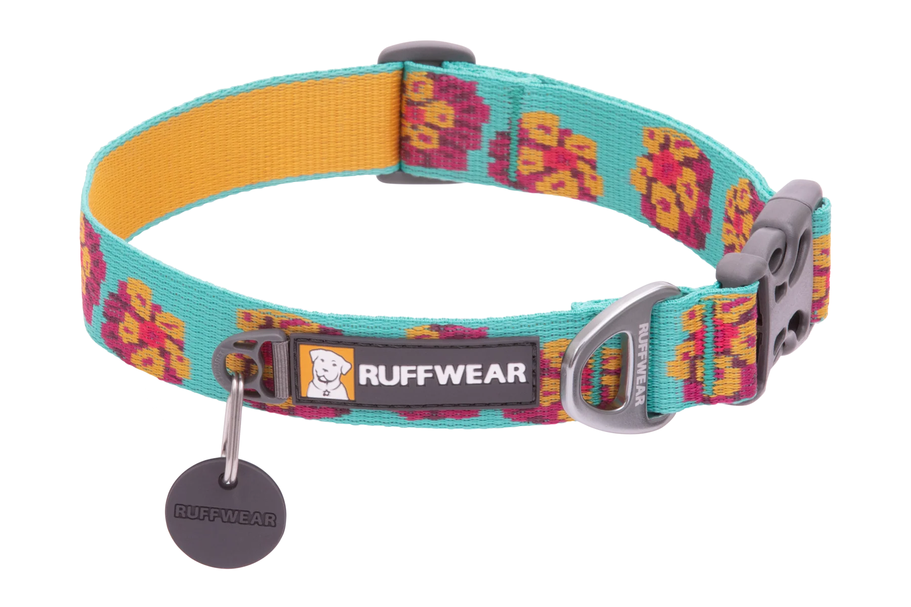 Flat Out™ Dog Collar - Image 31